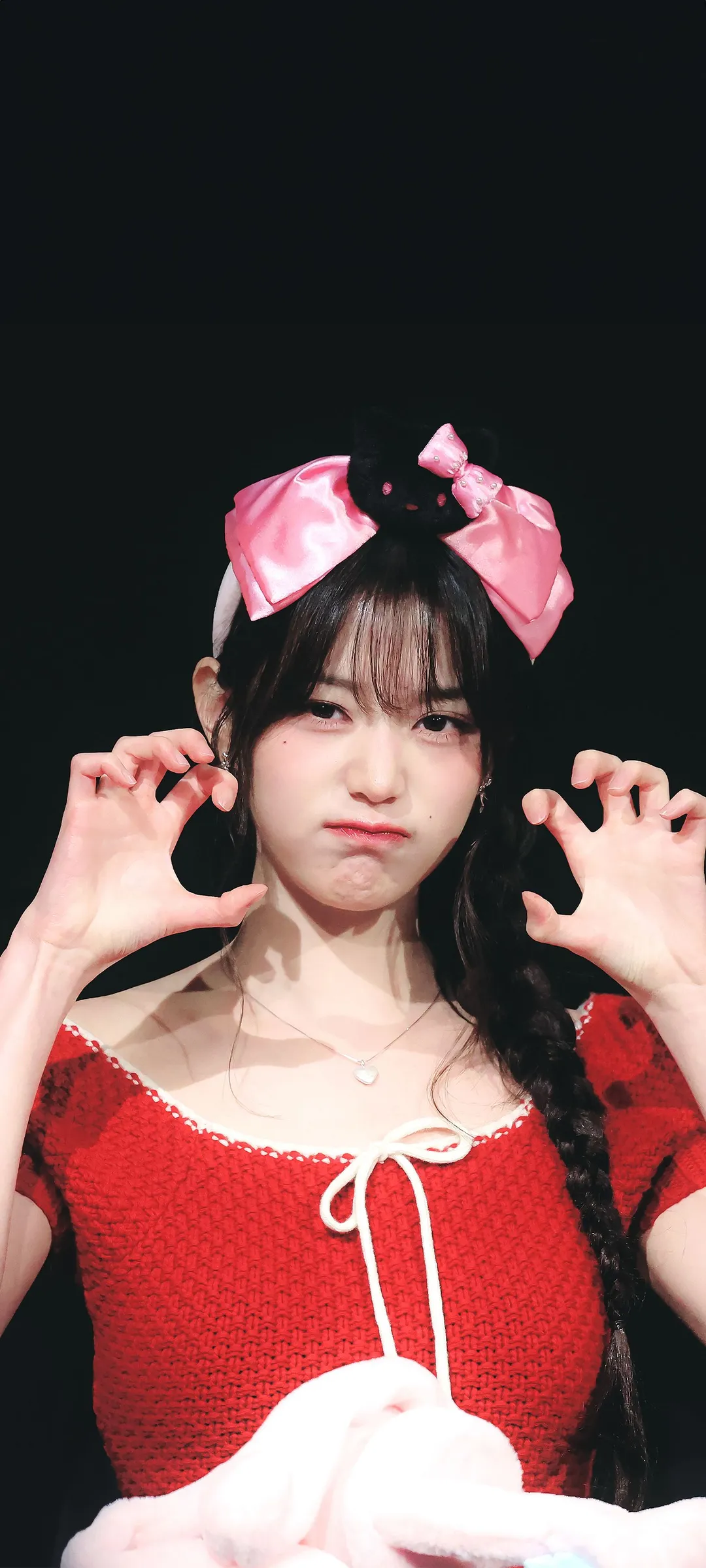 วอลเปเปอร์ หน้าจอล็อก มือถือ จาง วอนยอง 4K HD ดาวน์โหลด — IZ*ONE, IVE