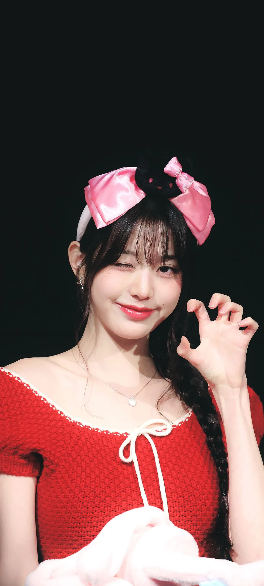 วอลเปเปอร์ หน้าจอล็อก มือถือ จาง วอนยอง 4K HD ดาวน์โหลด — IZ*ONE, IVE