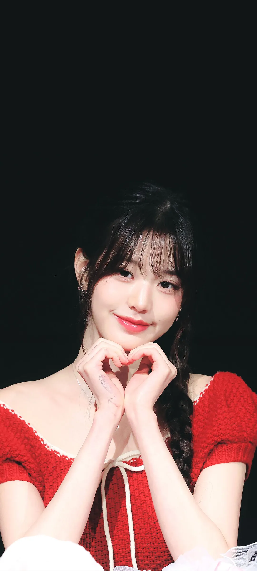 วอลเปเปอร์ หน้าจอล็อก มือถือ จาง วอนยอง 4K HD ดาวน์โหลด — IZ*ONE, IVE