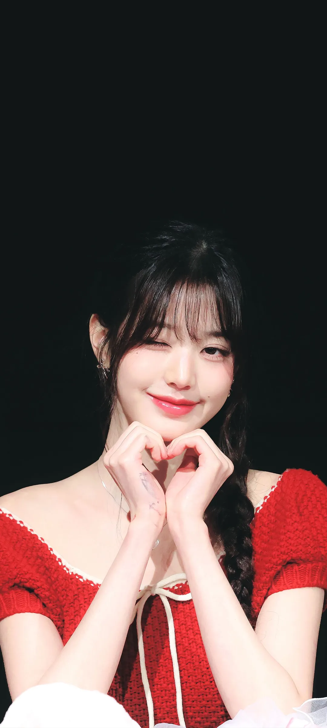 วอลเปเปอร์ หน้าจอล็อก มือถือ จาง วอนยอง 4K HD ดาวน์โหลด — IZ*ONE, IVE