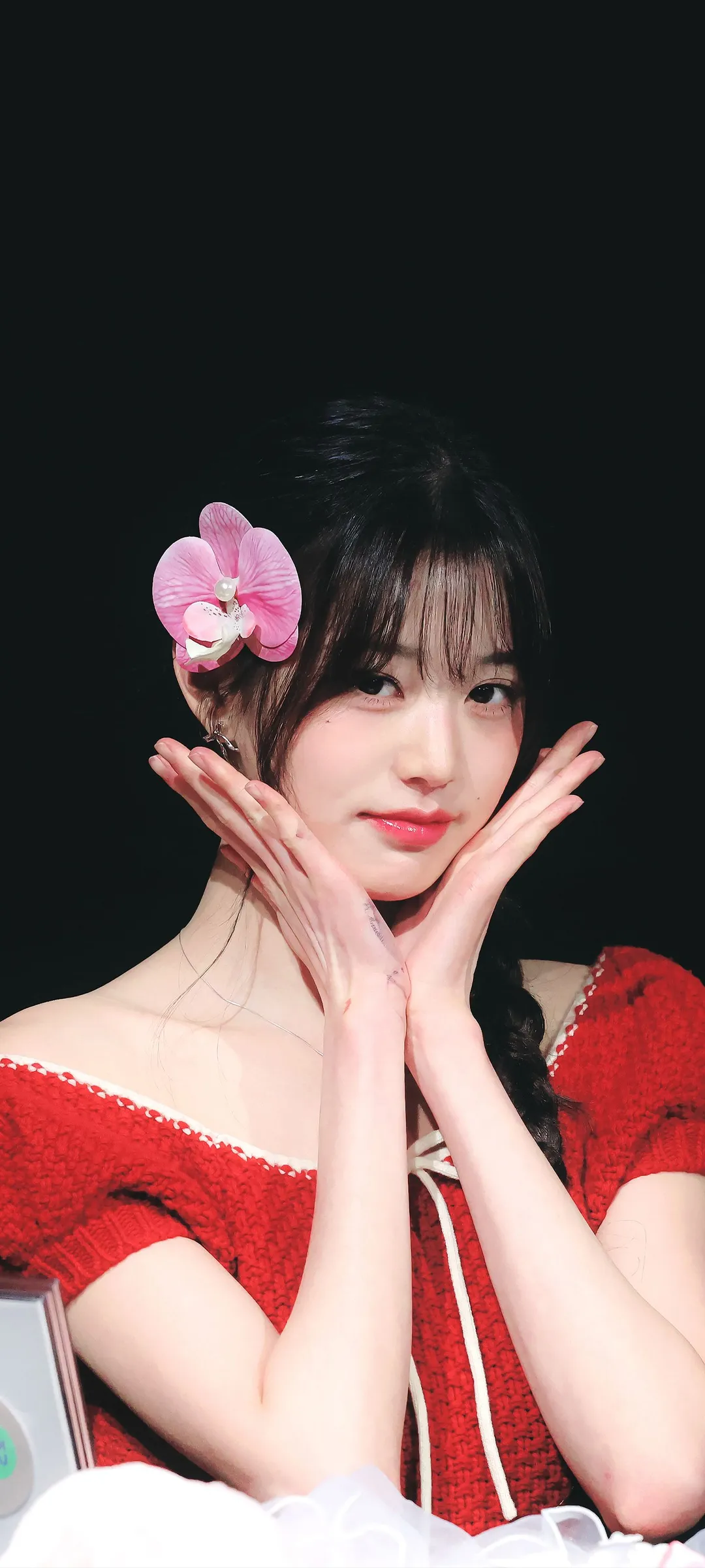 วอลเปเปอร์ หน้าจอล็อก มือถือ จาง วอนยอง 4K HD ดาวน์โหลด — IZ*ONE, IVE