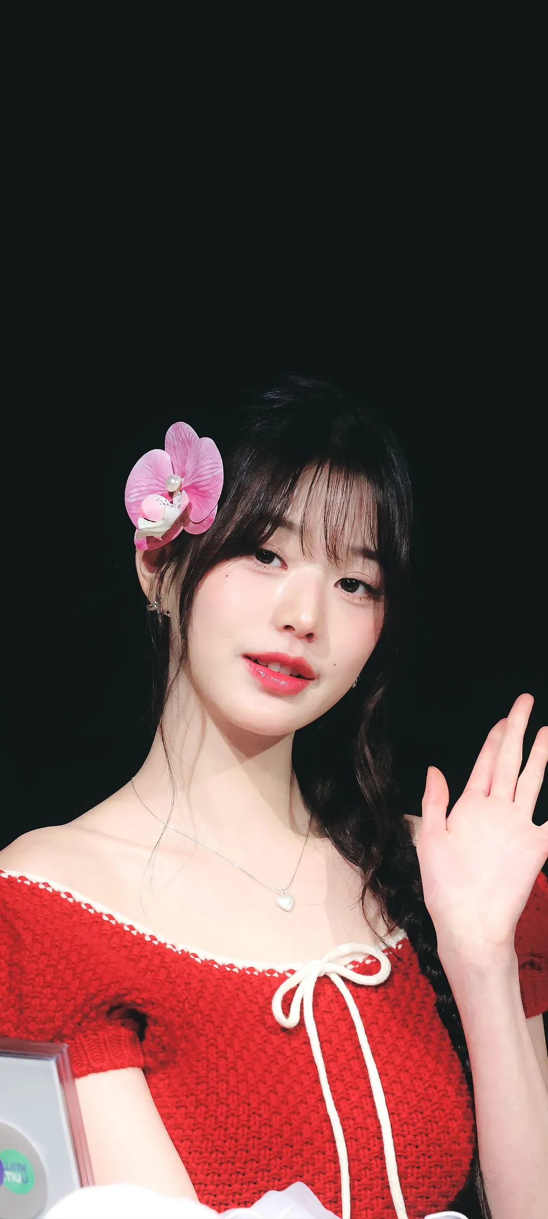 วอลเปเปอร์ หน้าจอล็อก มือถือ จาง วอนยอง 4K HD ดาวน์โหลด — IZ*ONE, IVE