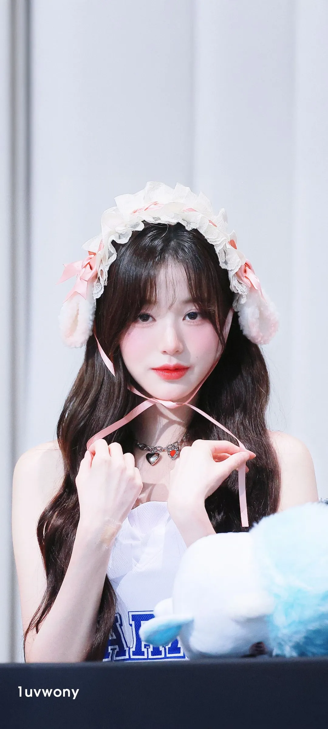 วอลเปเปอร์ หน้าจอล็อก มือถือ จาง วอนยอง 4K HD ดาวน์โหลด — IZ*ONE, IVE