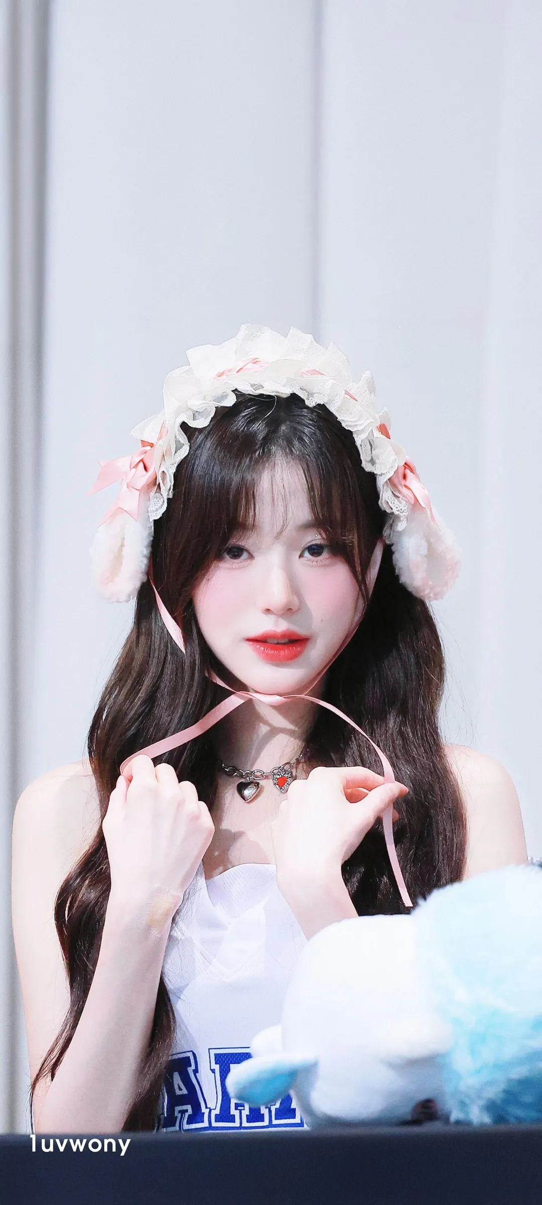 วอลเปเปอร์ หน้าจอล็อก มือถือ จาง วอนยอง 4K HD ดาวน์โหลด — IZ*ONE, IVE