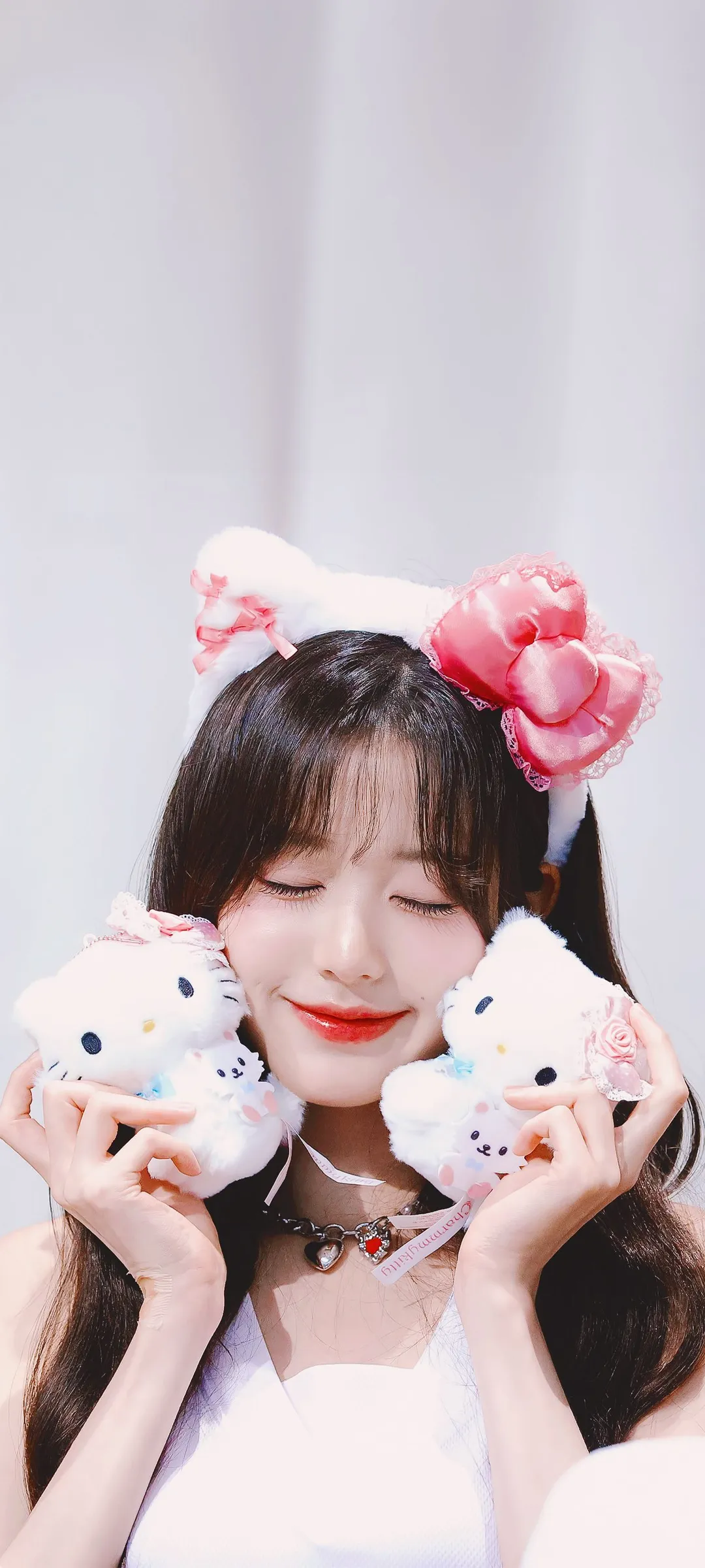 วอลเปเปอร์ หน้าจอล็อก มือถือ จาง วอนยอง 4K HD ดาวน์โหลด — IZ*ONE, IVE