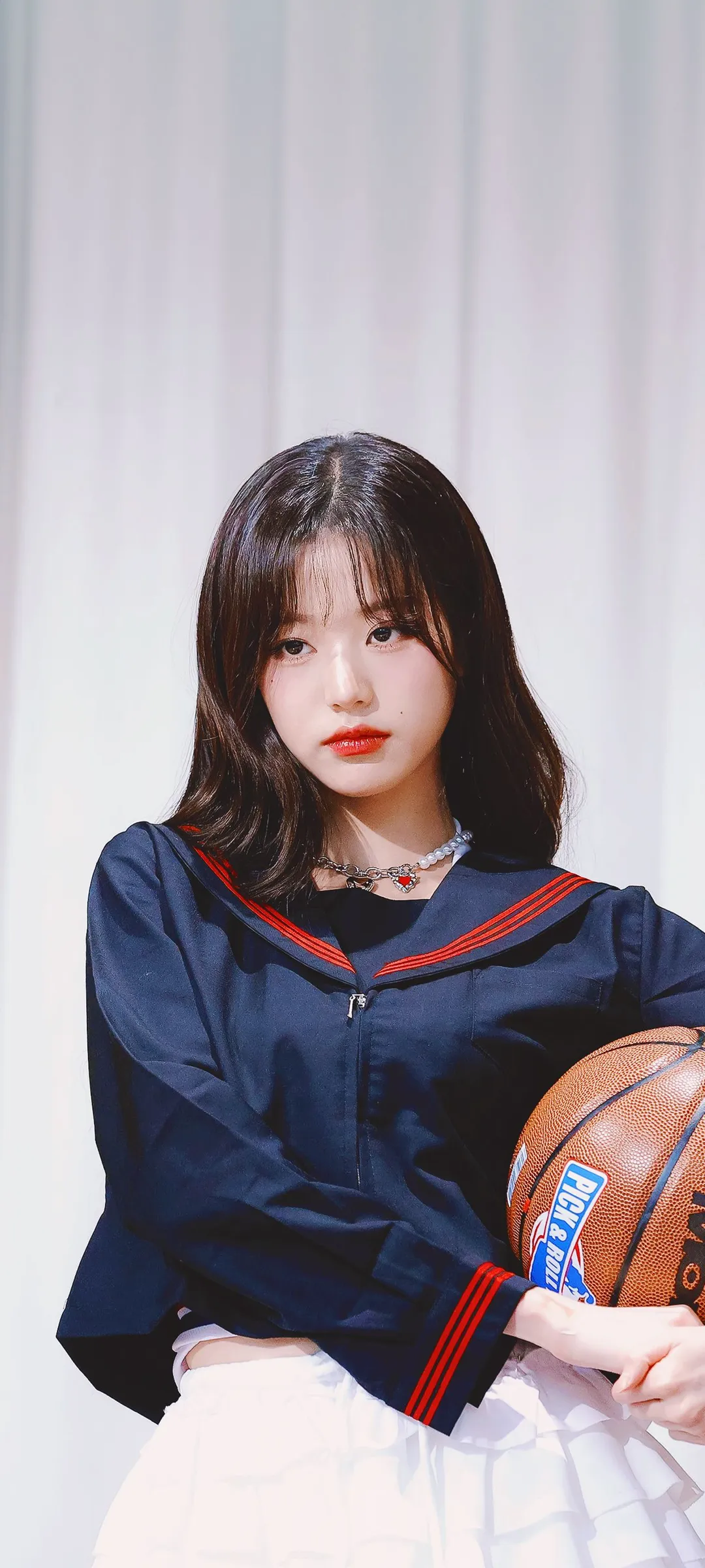 วอลเปเปอร์ หน้าจอล็อก มือถือ จาง วอนยอง 4K HD ดาวน์โหลด — IZ*ONE, IVE