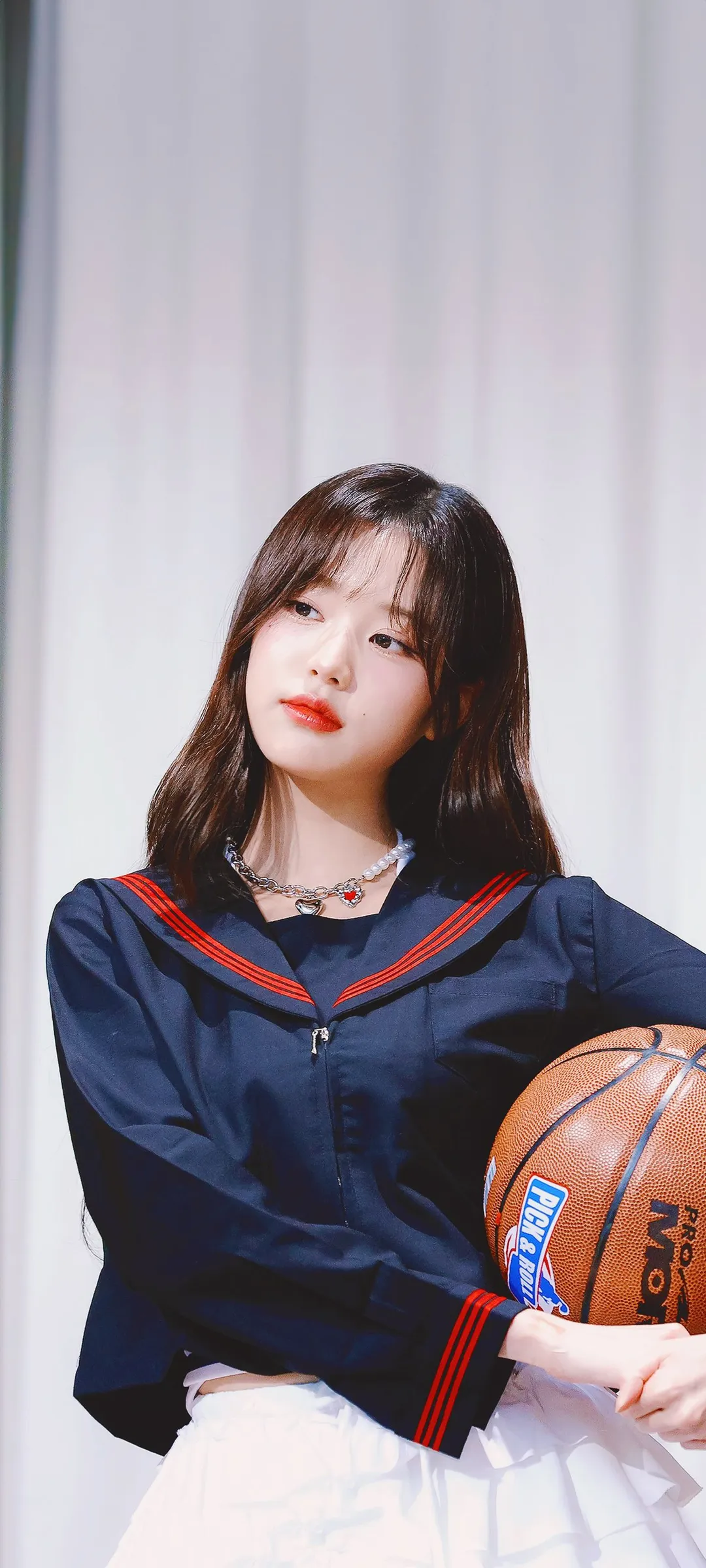 วอลเปเปอร์ หน้าจอล็อก มือถือ จาง วอนยอง 4K HD ดาวน์โหลด — IZ*ONE, IVE