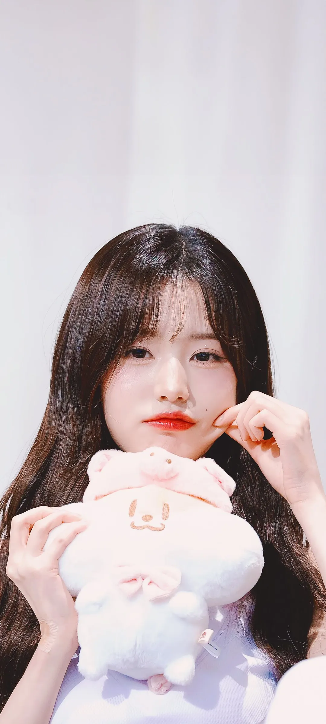 วอลเปเปอร์ หน้าจอล็อก มือถือ จาง วอนยอง 4K HD ดาวน์โหลด — IZ*ONE, IVE