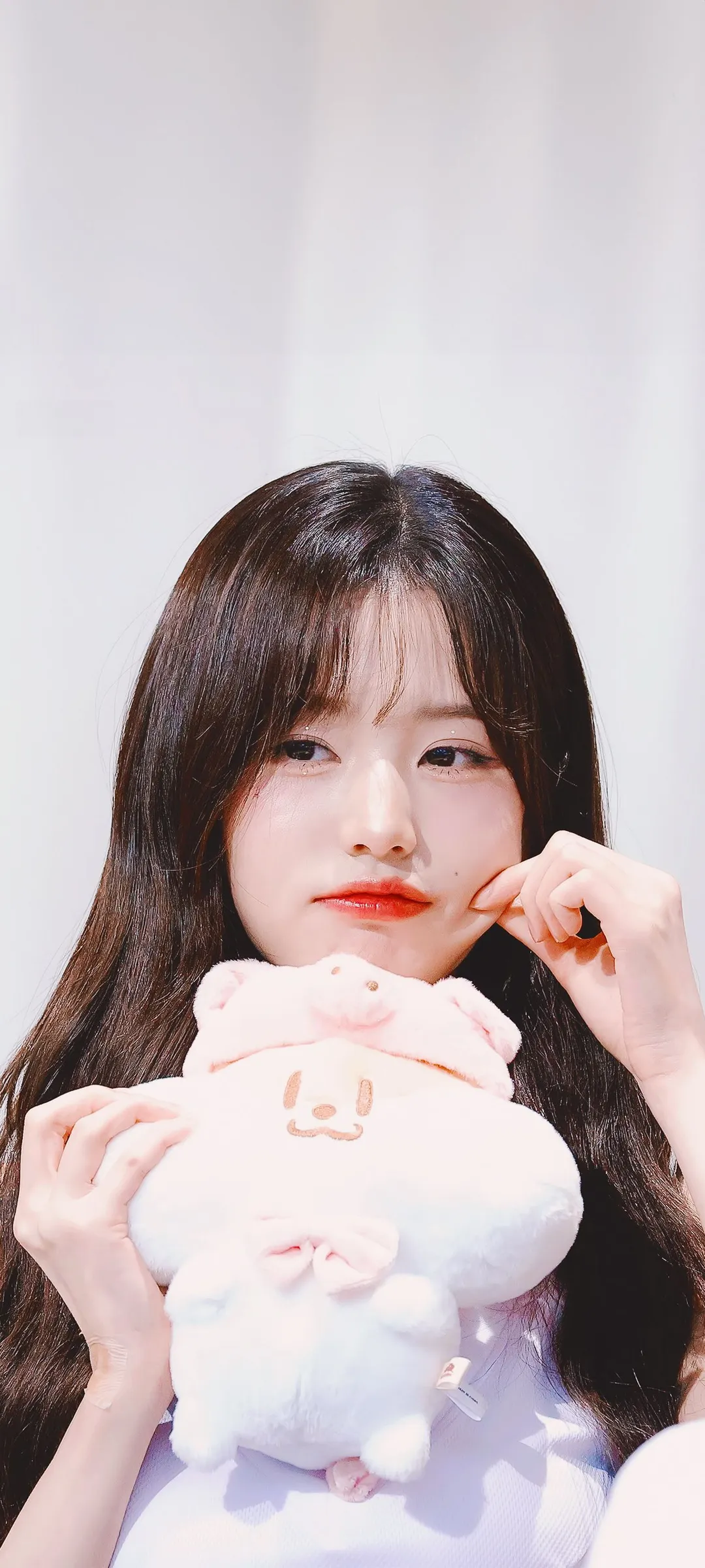 วอลเปเปอร์ หน้าจอล็อก มือถือ จาง วอนยอง 4K HD ดาวน์โหลด — IZ*ONE, IVE