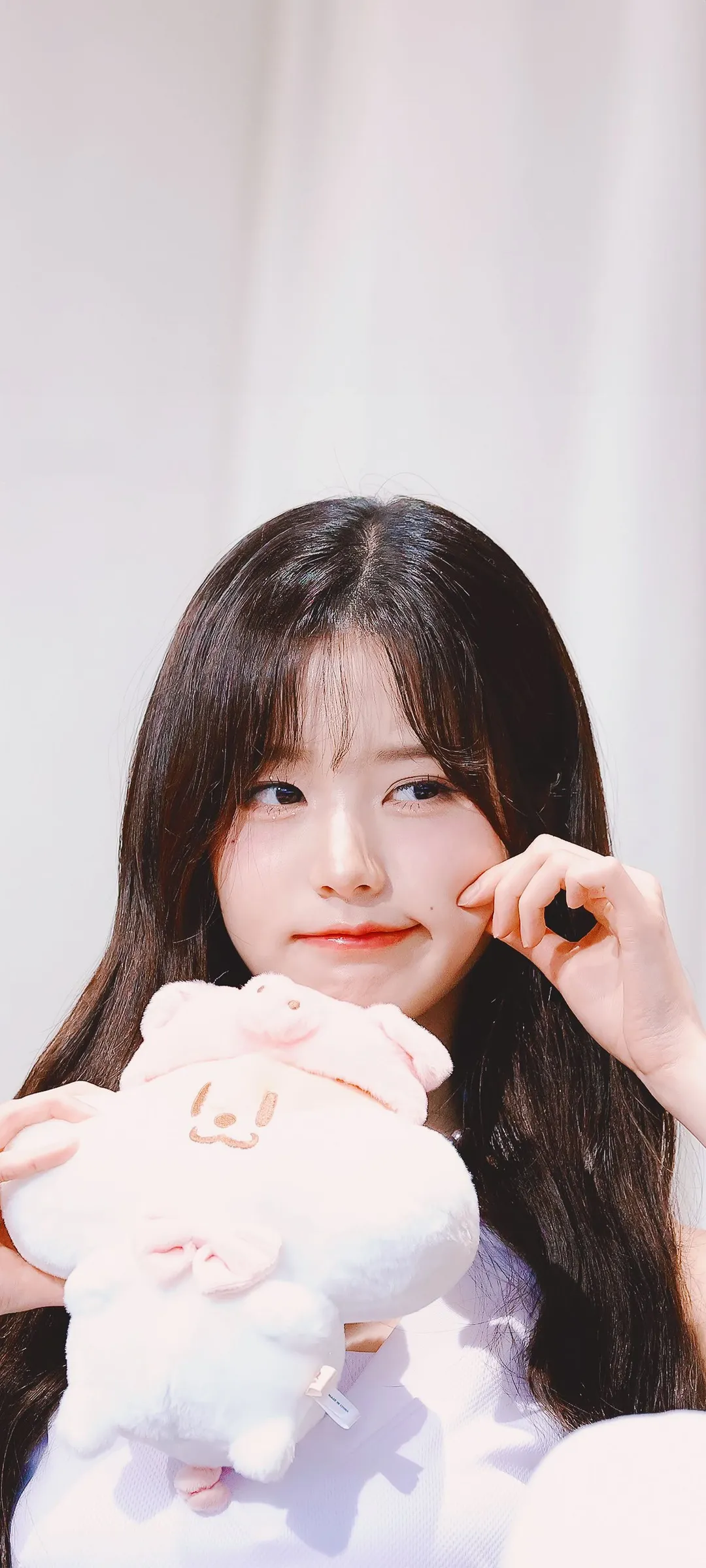วอลเปเปอร์ หน้าจอล็อก มือถือ จาง วอนยอง 4K HD ดาวน์โหลด — IZ*ONE, IVE