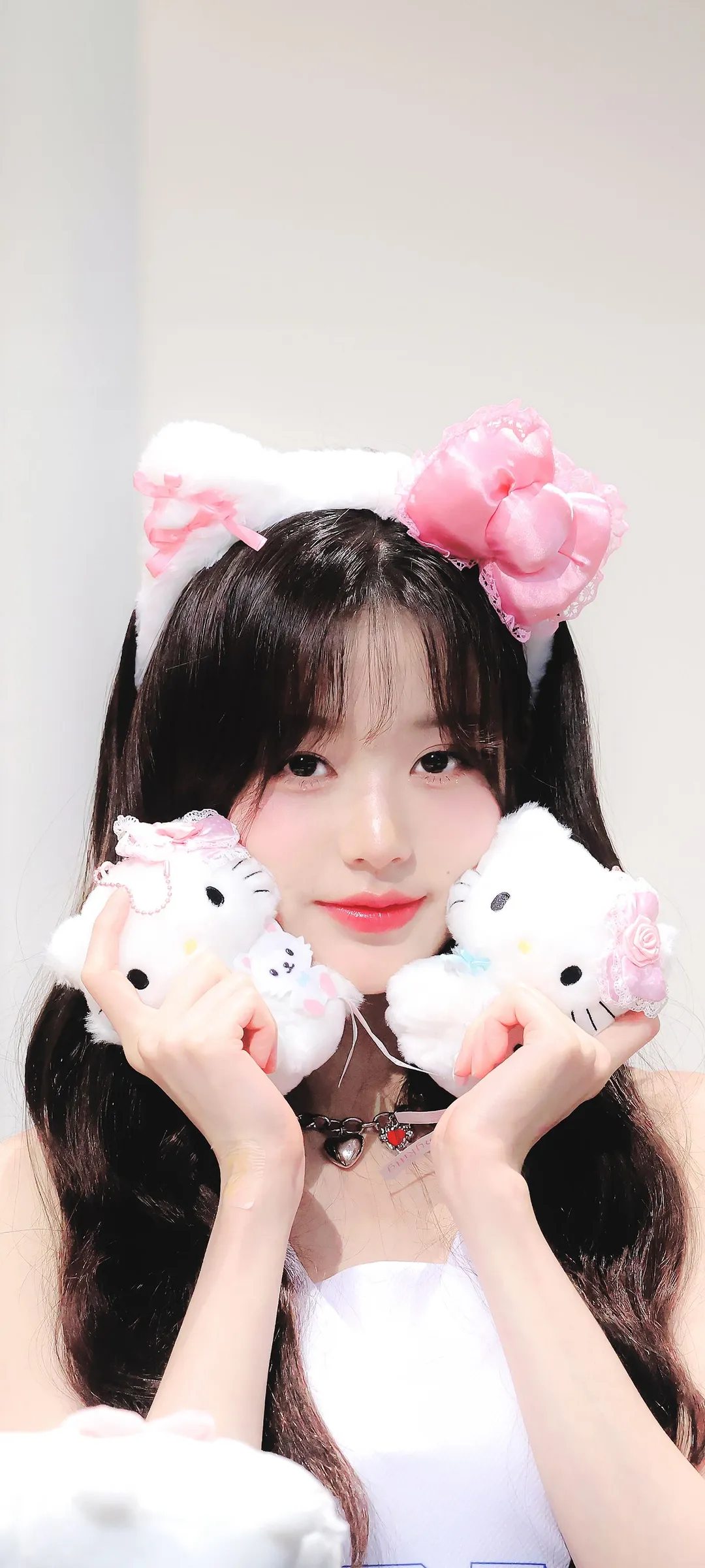 วอลเปเปอร์ หน้าจอล็อก มือถือ จาง วอนยอง 4K HD ดาวน์โหลด — IZ*ONE, IVE