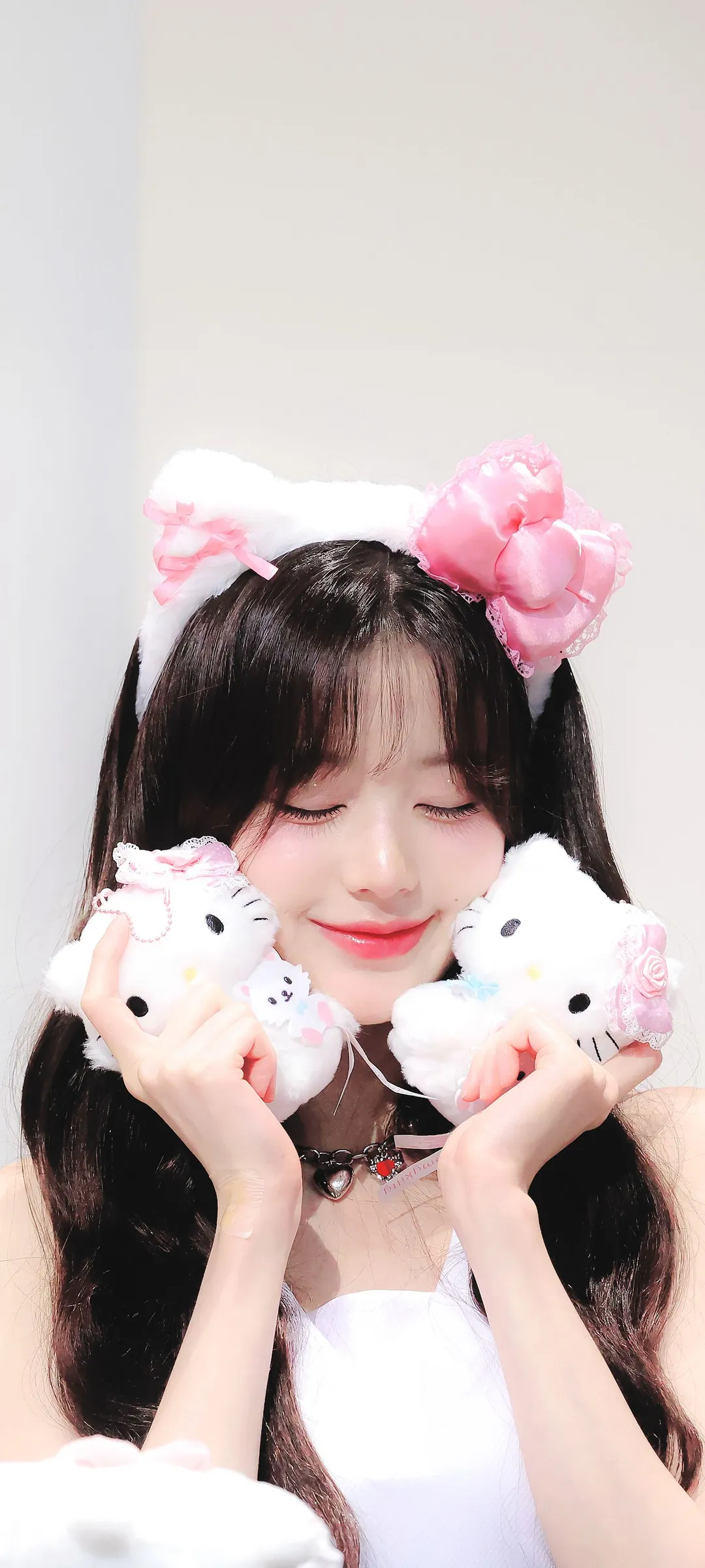 วอลเปเปอร์ หน้าจอล็อก มือถือ จาง วอนยอง 4K HD ดาวน์โหลด — IZ*ONE, IVE