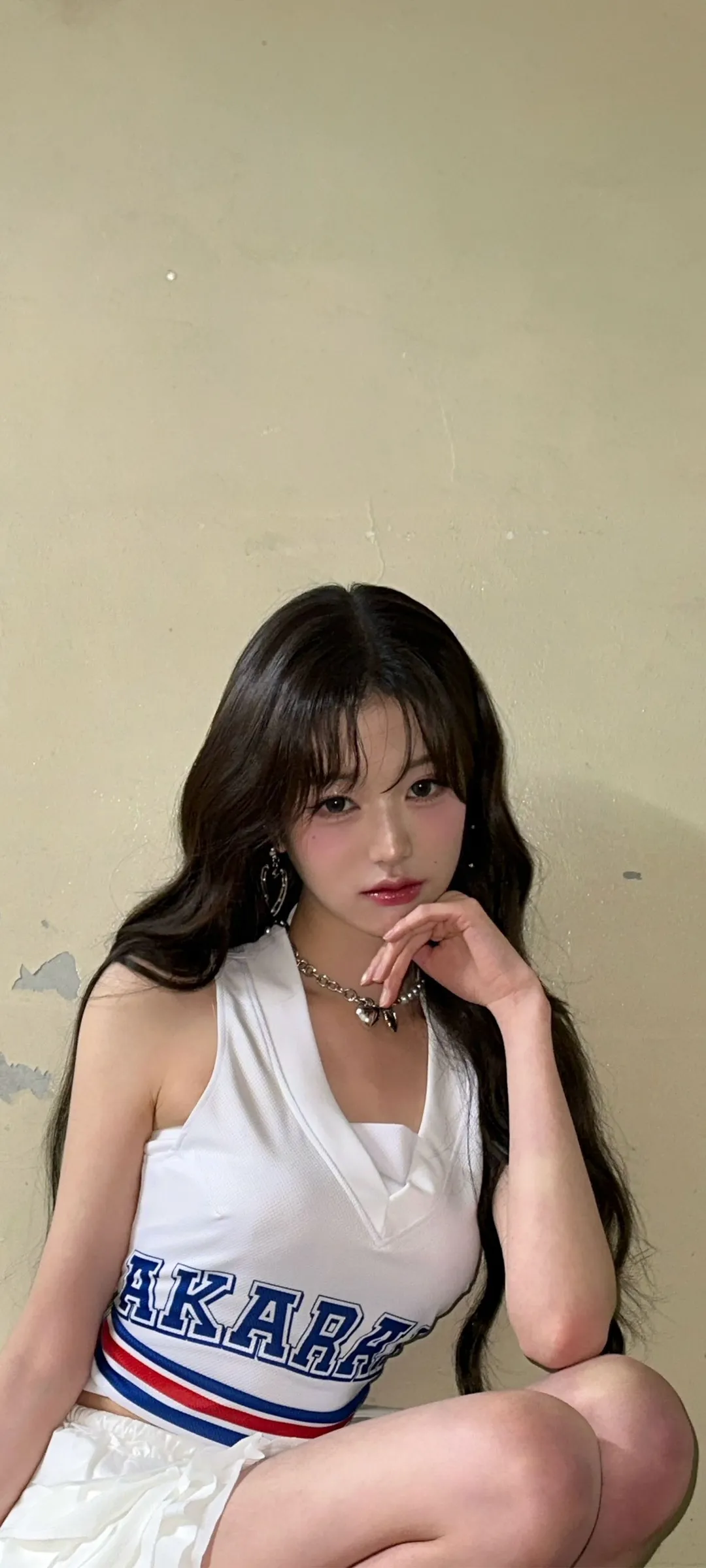 วอลเปเปอร์ หน้าจอล็อก มือถือ จาง วอนยอง 4K HD ดาวน์โหลด — IZ*ONE, IVE