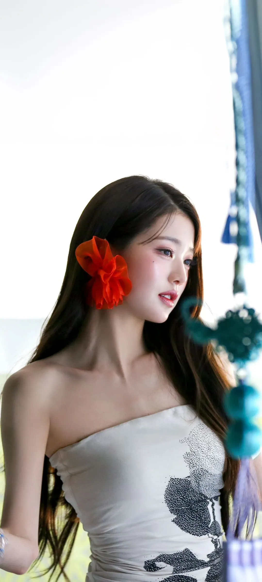 วอลเปเปอร์ หน้าจอล็อก มือถือ จาง วอนยอง 4K HD ดาวน์โหลด — IZ*ONE, IVE