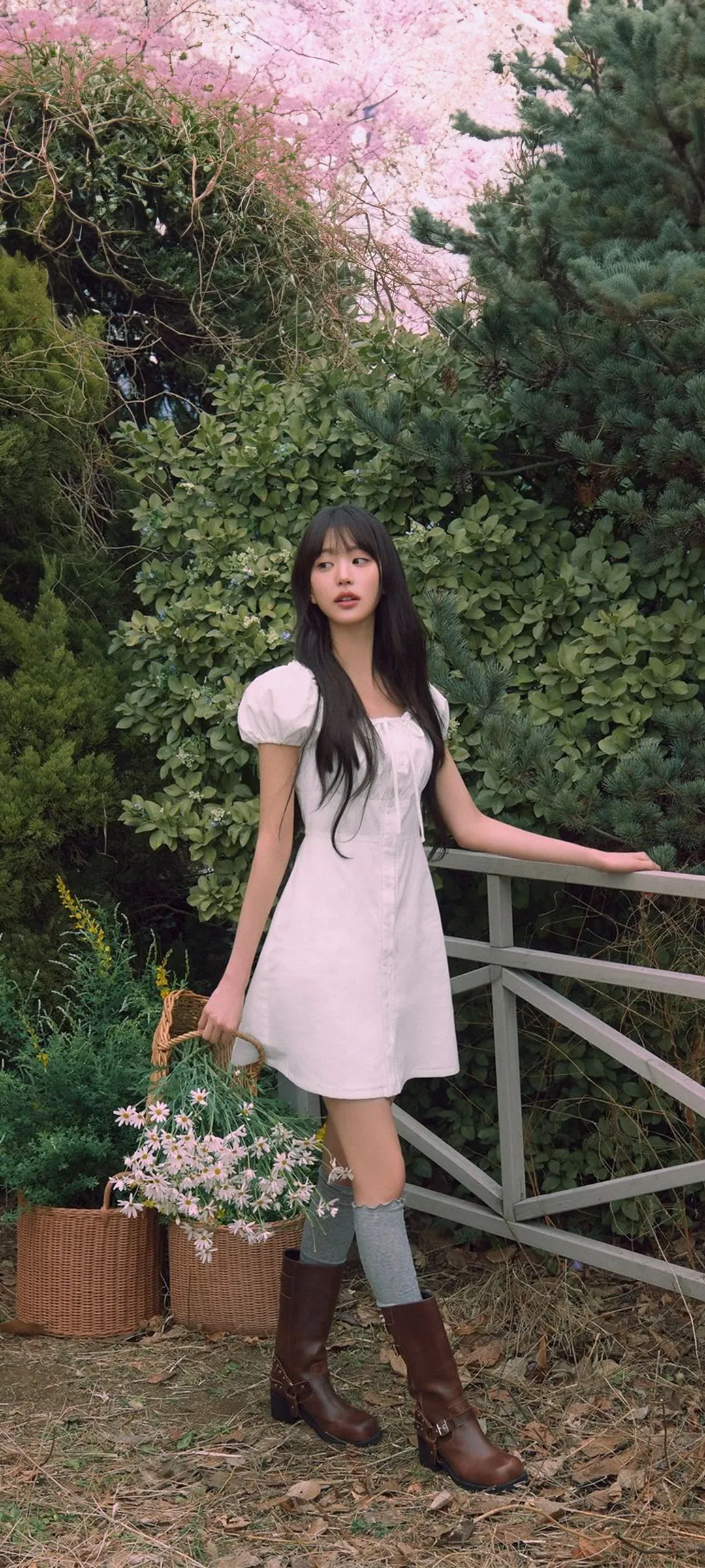 วอลเปเปอร์ หน้าจอล็อก มือถือ จาง วอนยอง 4K HD ดาวน์โหลด — IZ*ONE, IVE