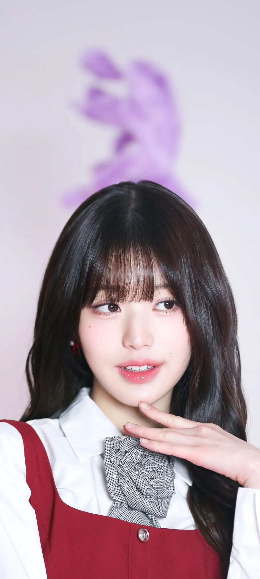 วอลเปเปอร์ หน้าจอล็อก มือถือ จาง วอนยอง 4K HD ดาวน์โหลด — IZ*ONE, IVE