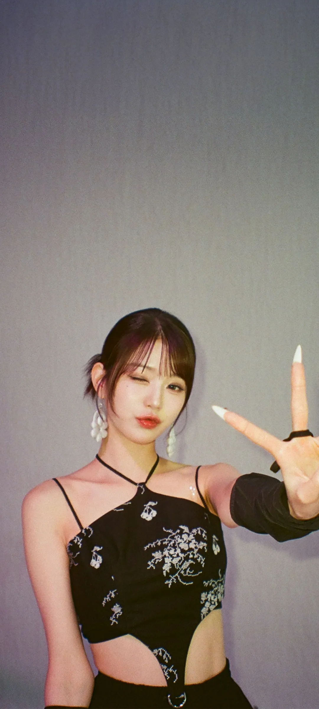 วอลเปเปอร์ หน้าจอล็อก มือถือ จาง วอนยอง 4K HD ดาวน์โหลด — IZ*ONE, IVE