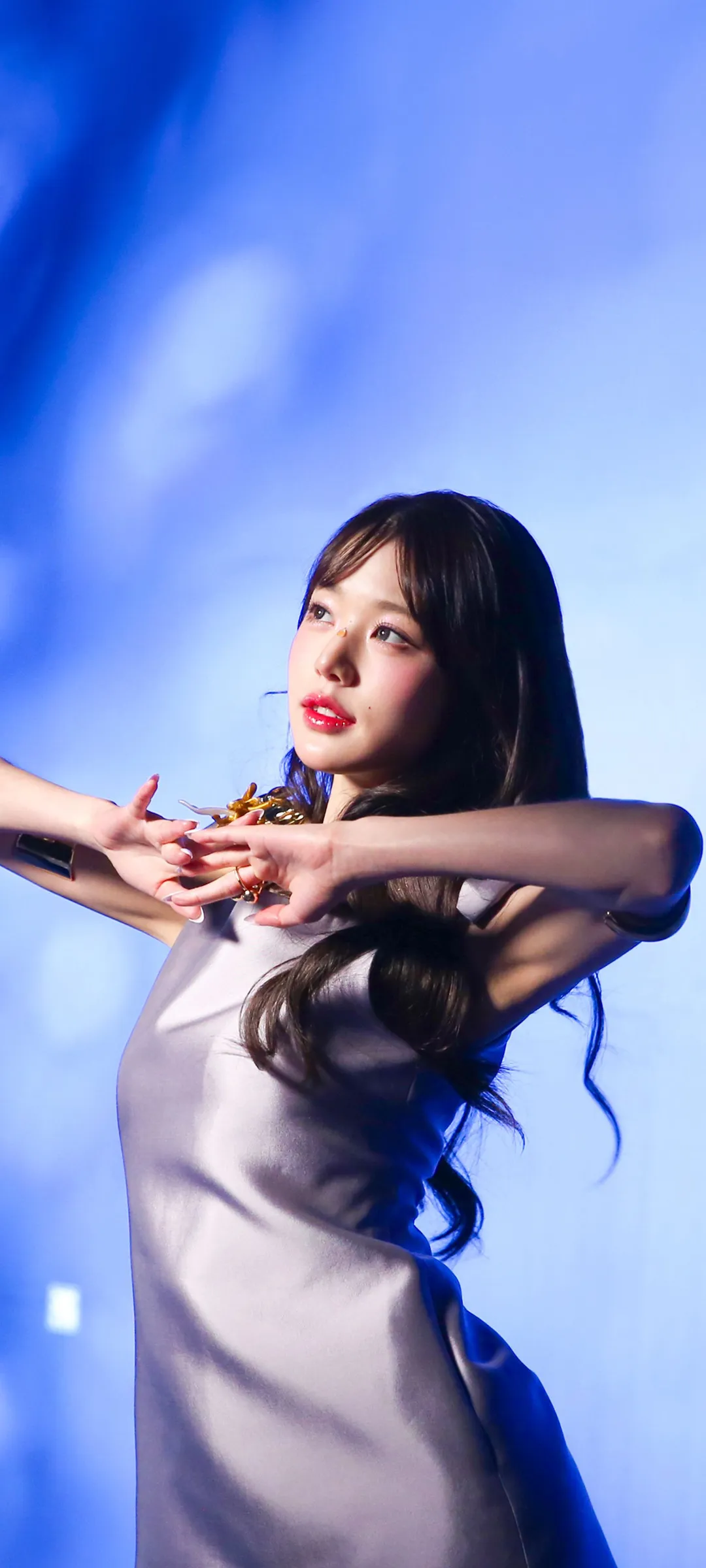 วอลเปเปอร์ หน้าจอล็อก มือถือ จาง วอนยอง 4K HD ดาวน์โหลด — IZ*ONE, IVE