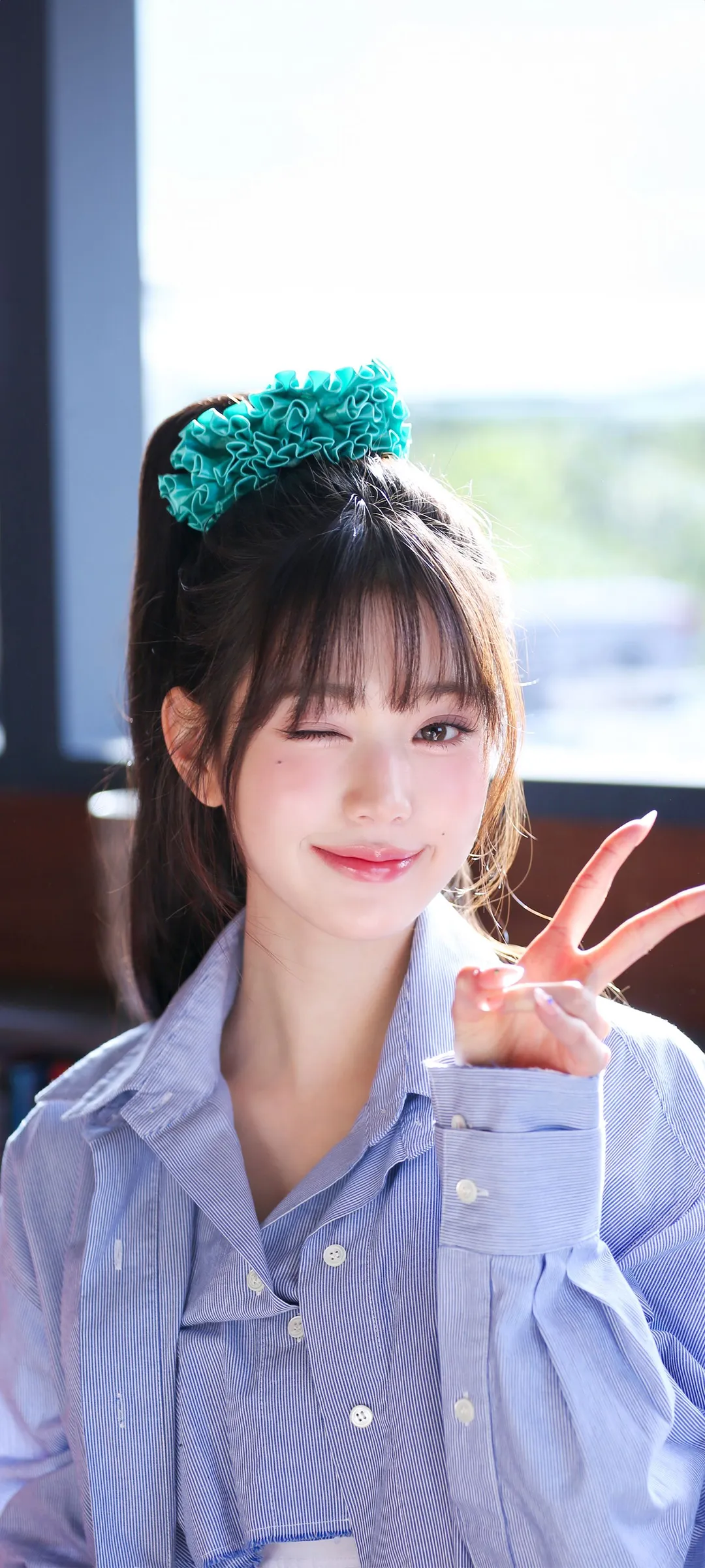 วอลเปเปอร์ หน้าจอล็อก มือถือ จาง วอนยอง 4K HD ดาวน์โหลด — IZ*ONE, IVE