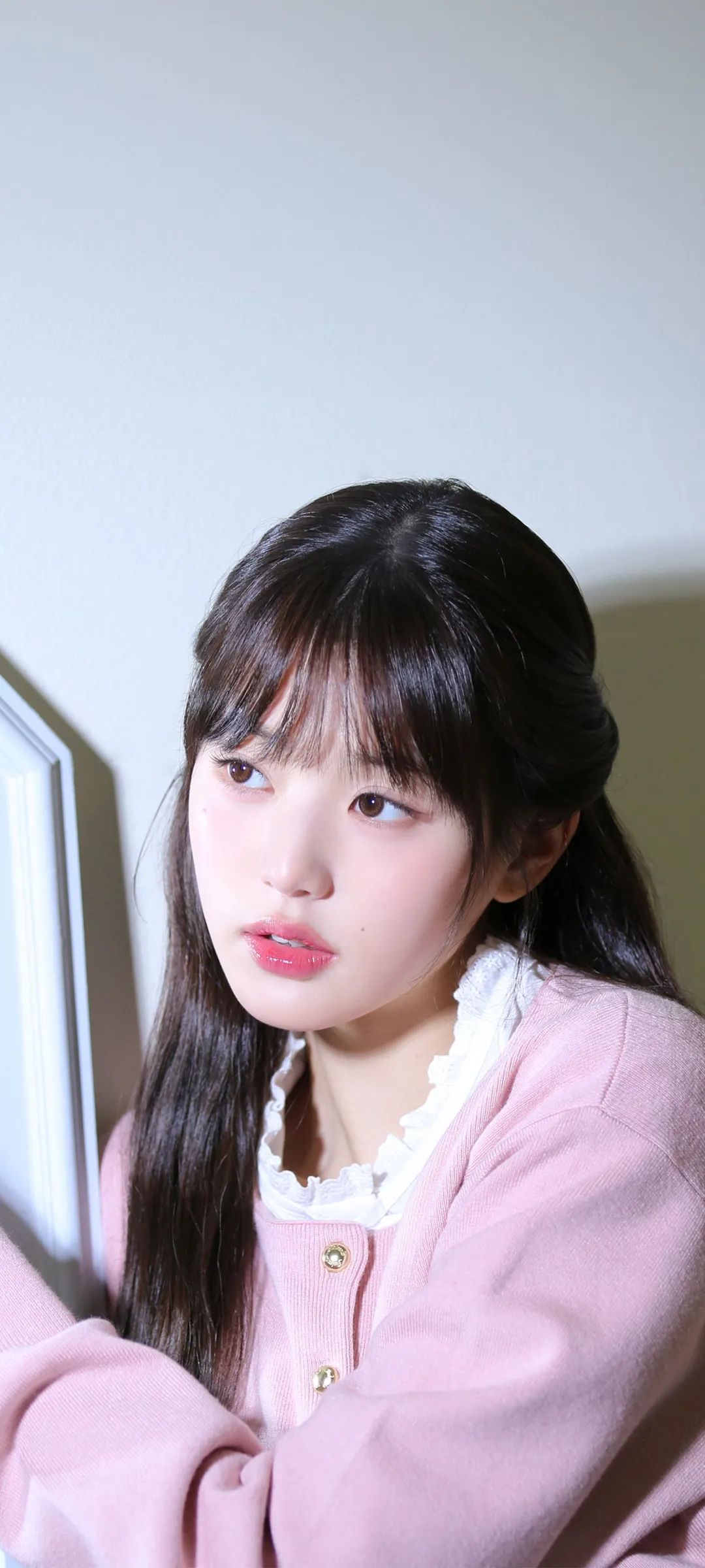 วอลเปเปอร์ หน้าจอล็อก มือถือ จาง วอนยอง 4K HD ดาวน์โหลด — IZ*ONE, IVE