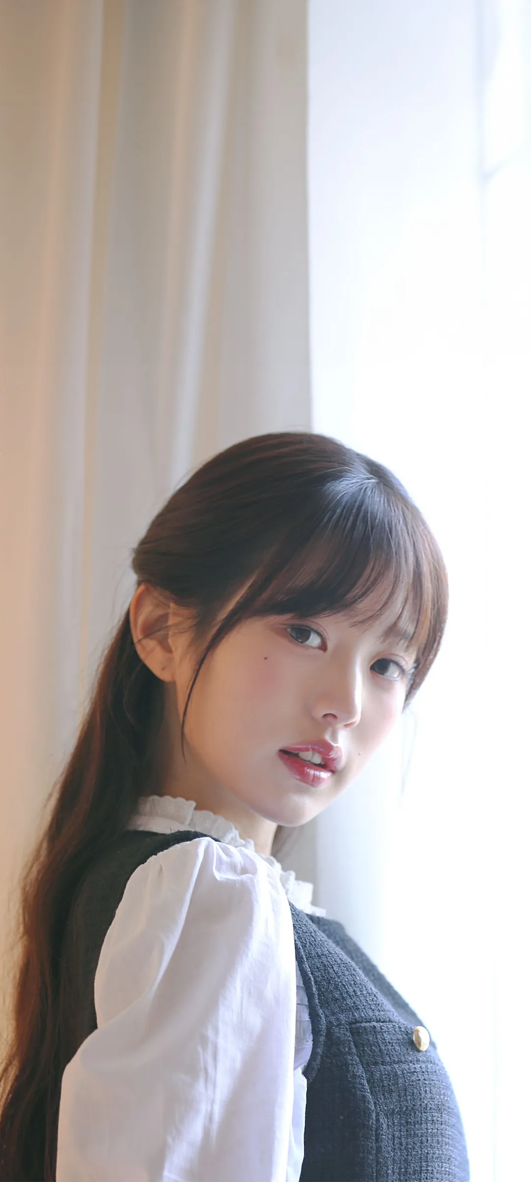 วอลเปเปอร์ หน้าจอล็อก มือถือ จาง วอนยอง 4K HD ดาวน์โหลด — IZ*ONE, IVE