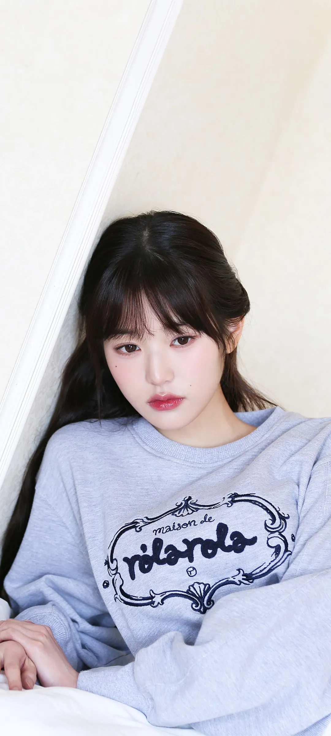 วอลเปเปอร์ หน้าจอล็อก มือถือ จาง วอนยอง 4K HD ดาวน์โหลด — IZ*ONE, IVE