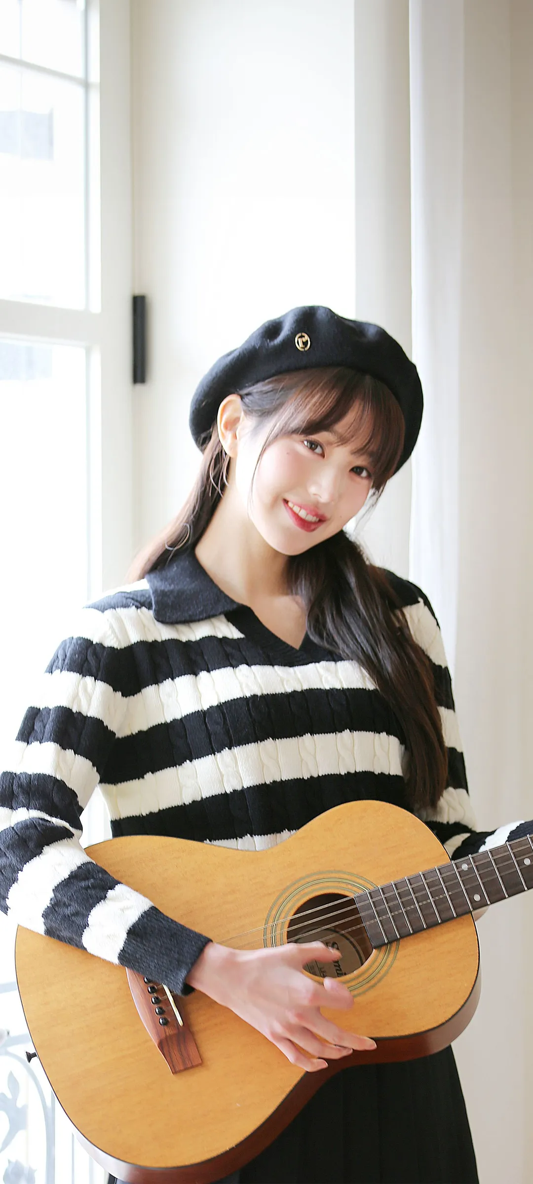 วอลเปเปอร์ หน้าจอล็อก มือถือ จาง วอนยอง 4K HD ดาวน์โหลด — IZ*ONE, IVE