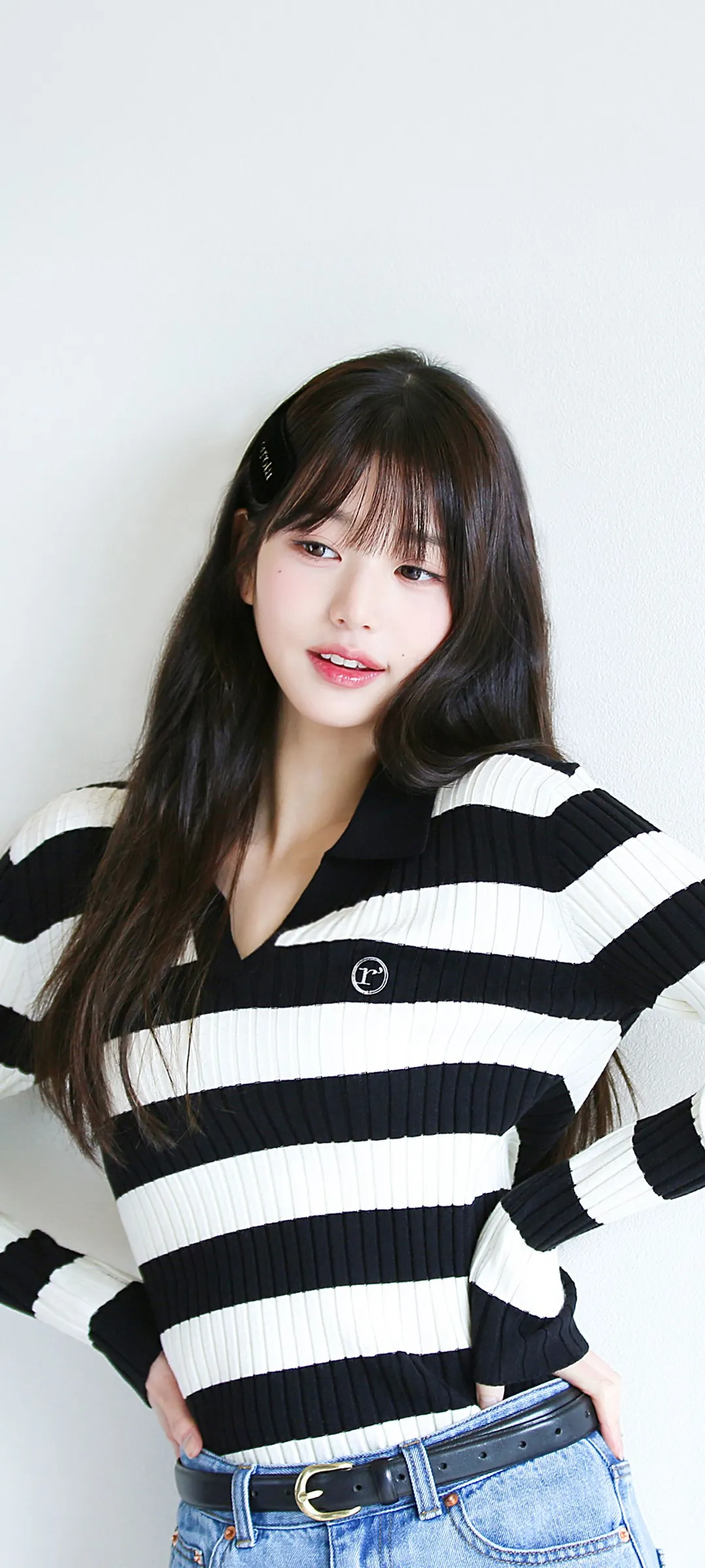 วอลเปเปอร์ หน้าจอล็อก มือถือ จาง วอนยอง 4K HD ดาวน์โหลด — IZ*ONE, IVE