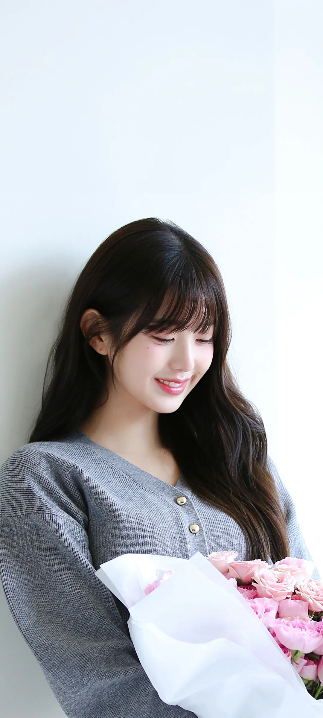 วอลเปเปอร์ หน้าจอล็อก มือถือ จาง วอนยอง 4K HD ดาวน์โหลด — IZ*ONE, IVE