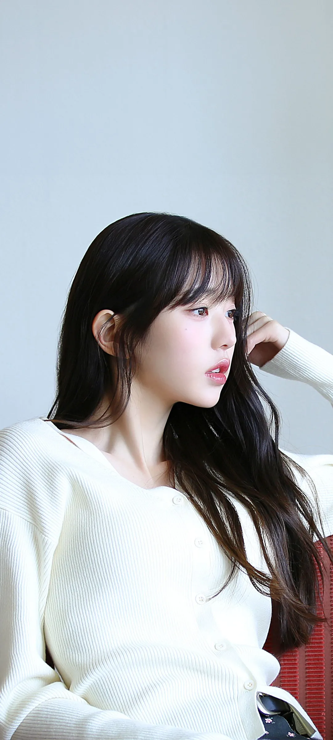 วอลเปเปอร์ หน้าจอล็อก มือถือ จาง วอนยอง 4K HD ดาวน์โหลด — IZ*ONE, IVE
