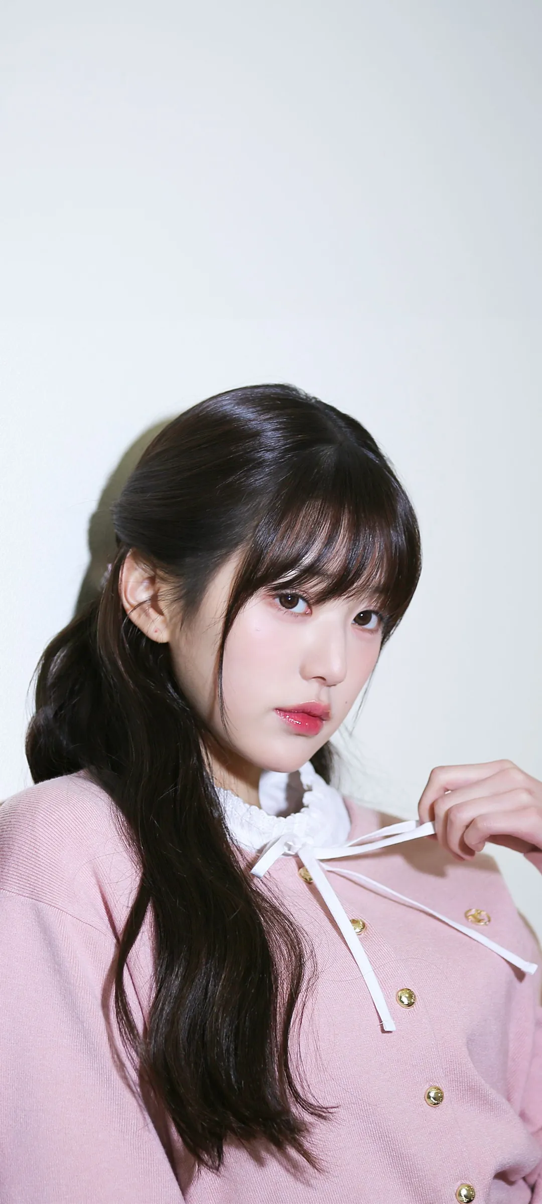 วอลเปเปอร์ หน้าจอล็อก มือถือ จาง วอนยอง 4K HD ดาวน์โหลด — IZ*ONE, IVE