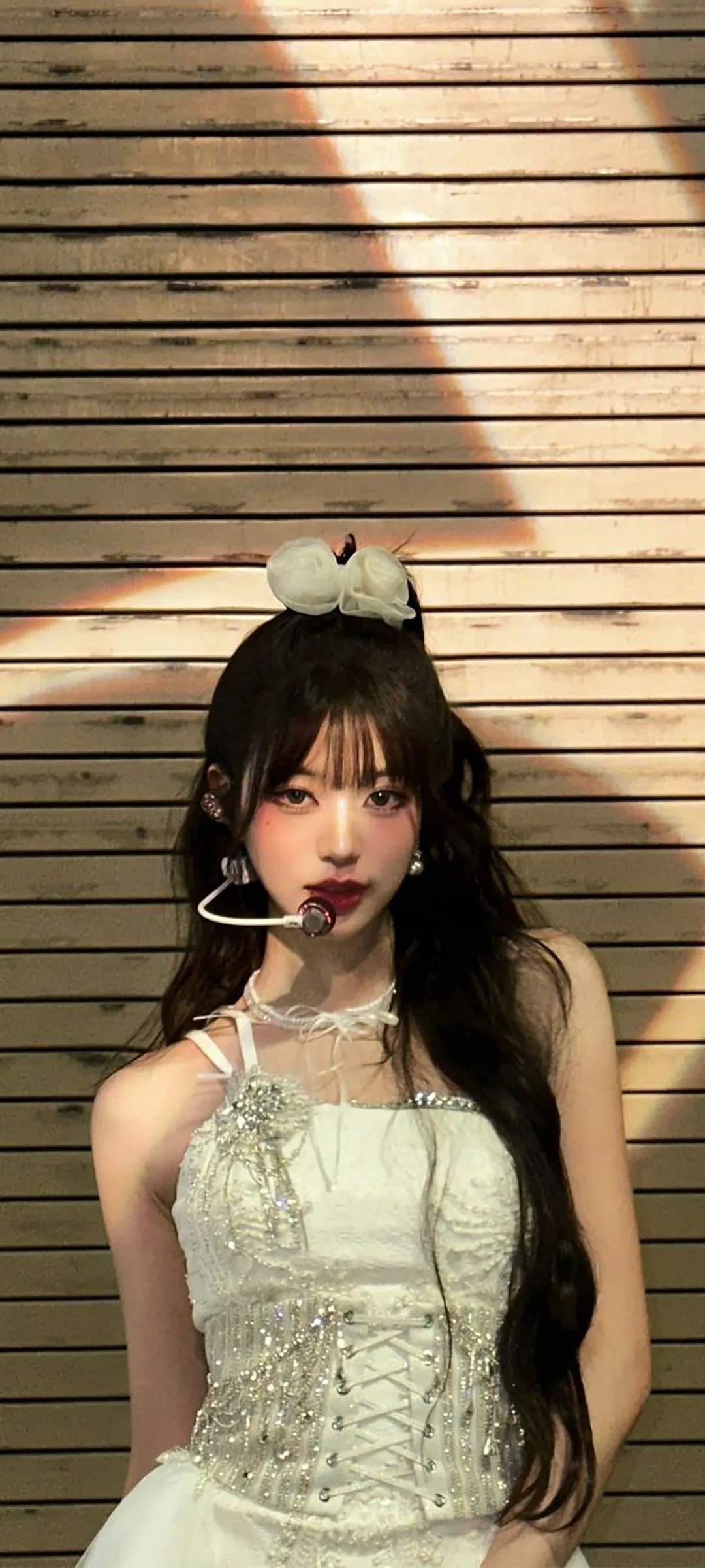 วอลเปเปอร์ หน้าจอล็อก มือถือ จาง วอนยอง 4K HD ดาวน์โหลด — IZ*ONE, IVE