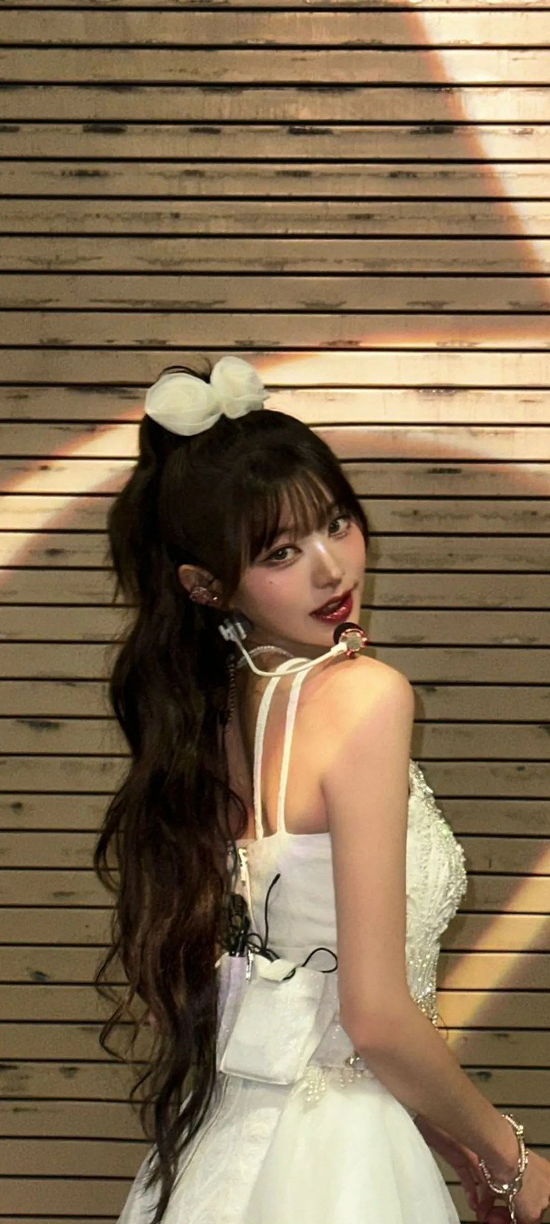 วอลเปเปอร์ หน้าจอล็อก มือถือ จาง วอนยอง 4K HD ดาวน์โหลด — IZ*ONE, IVE