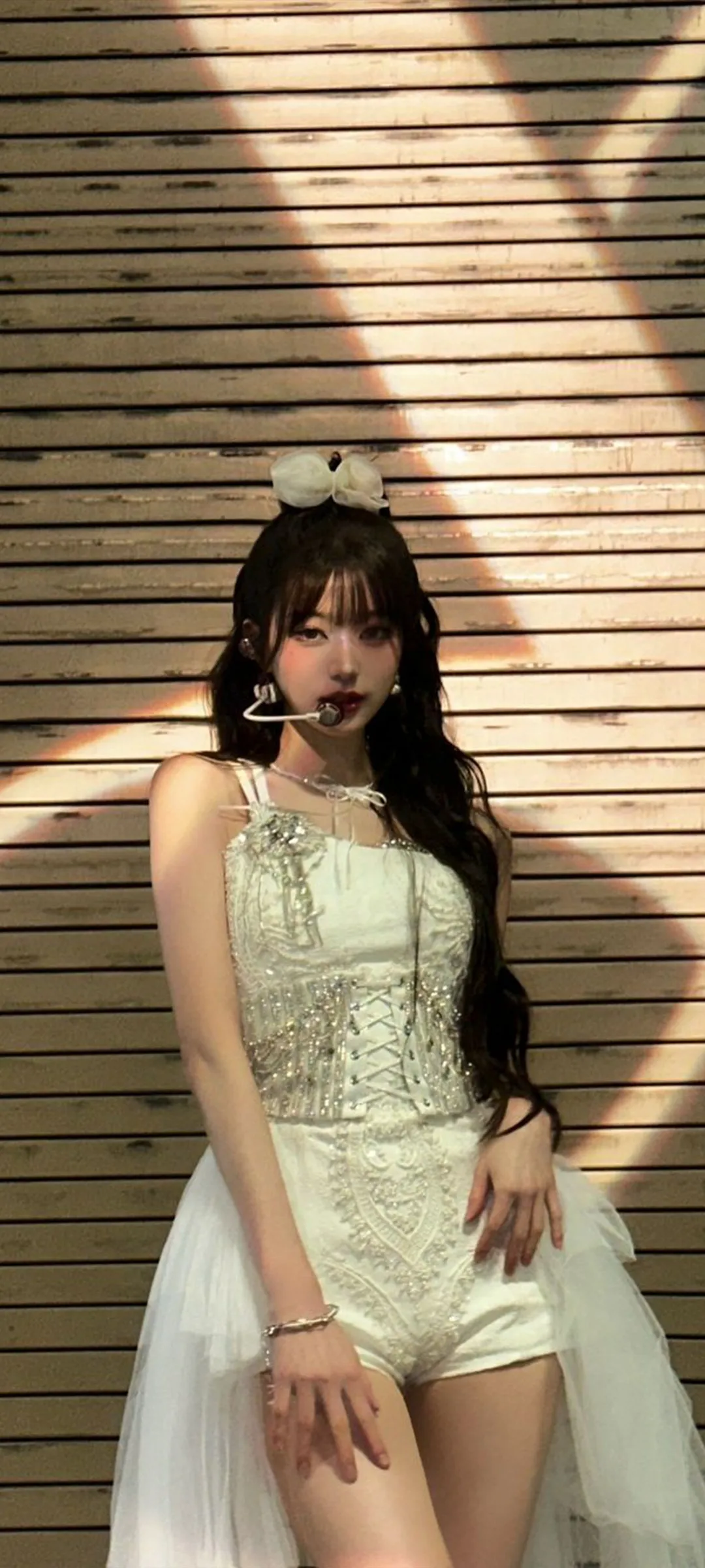 วอลเปเปอร์ หน้าจอล็อก มือถือ จาง วอนยอง 4K HD ดาวน์โหลด — IZ*ONE, IVE
