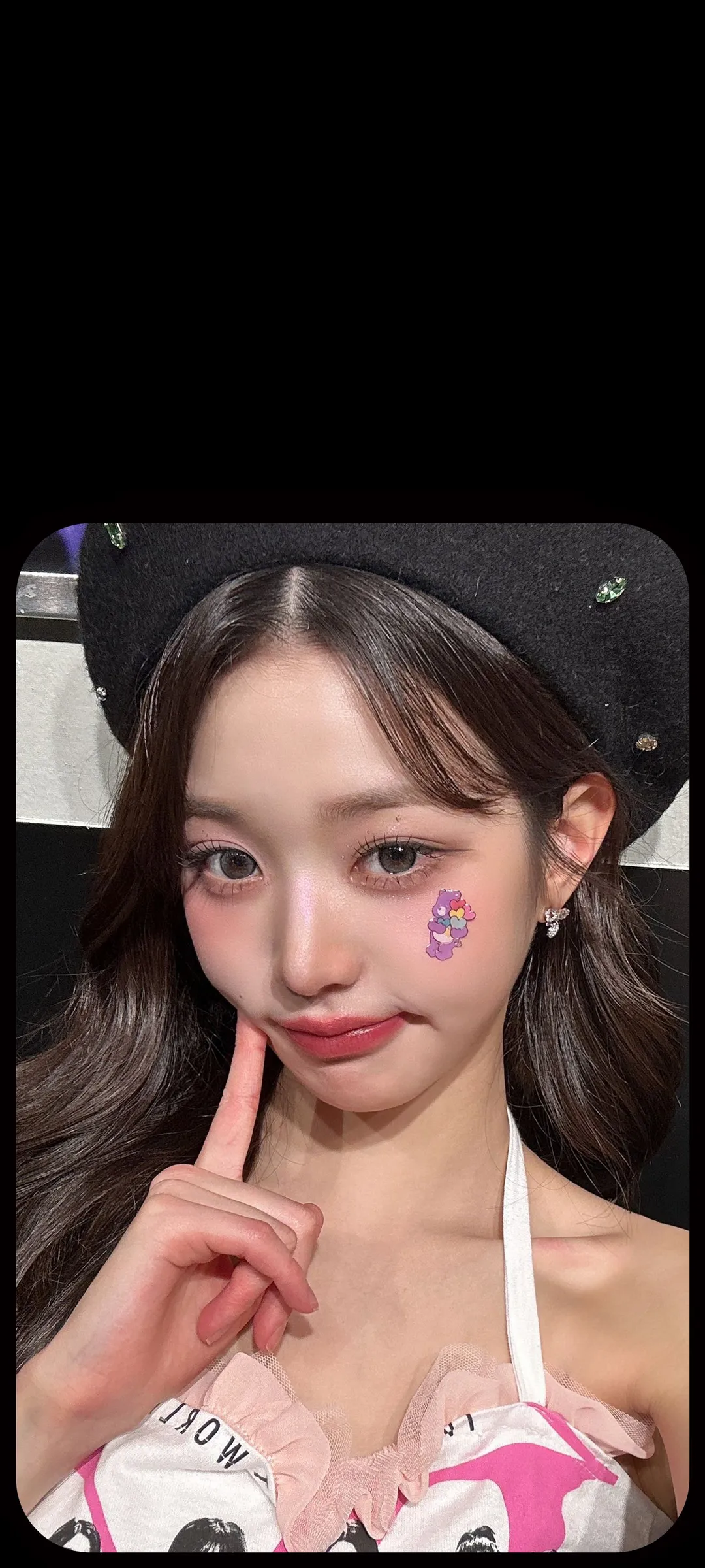 วอลเปเปอร์ หน้าจอล็อก มือถือ จาง วอนยอง 4K HD ดาวน์โหลด — IZ*ONE, IVE