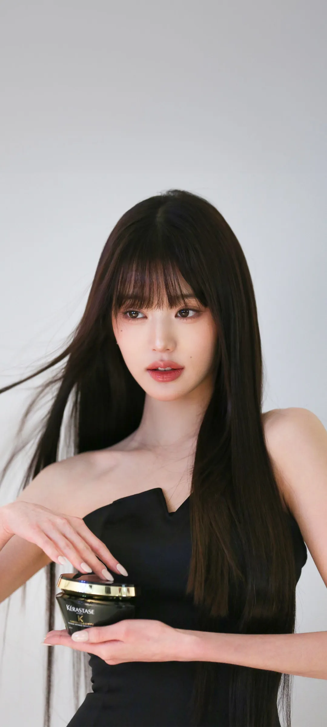 วอลเปเปอร์ หน้าจอล็อก มือถือ จาง วอนยอง 4K HD ดาวน์โหลด — IZ*ONE, IVE
