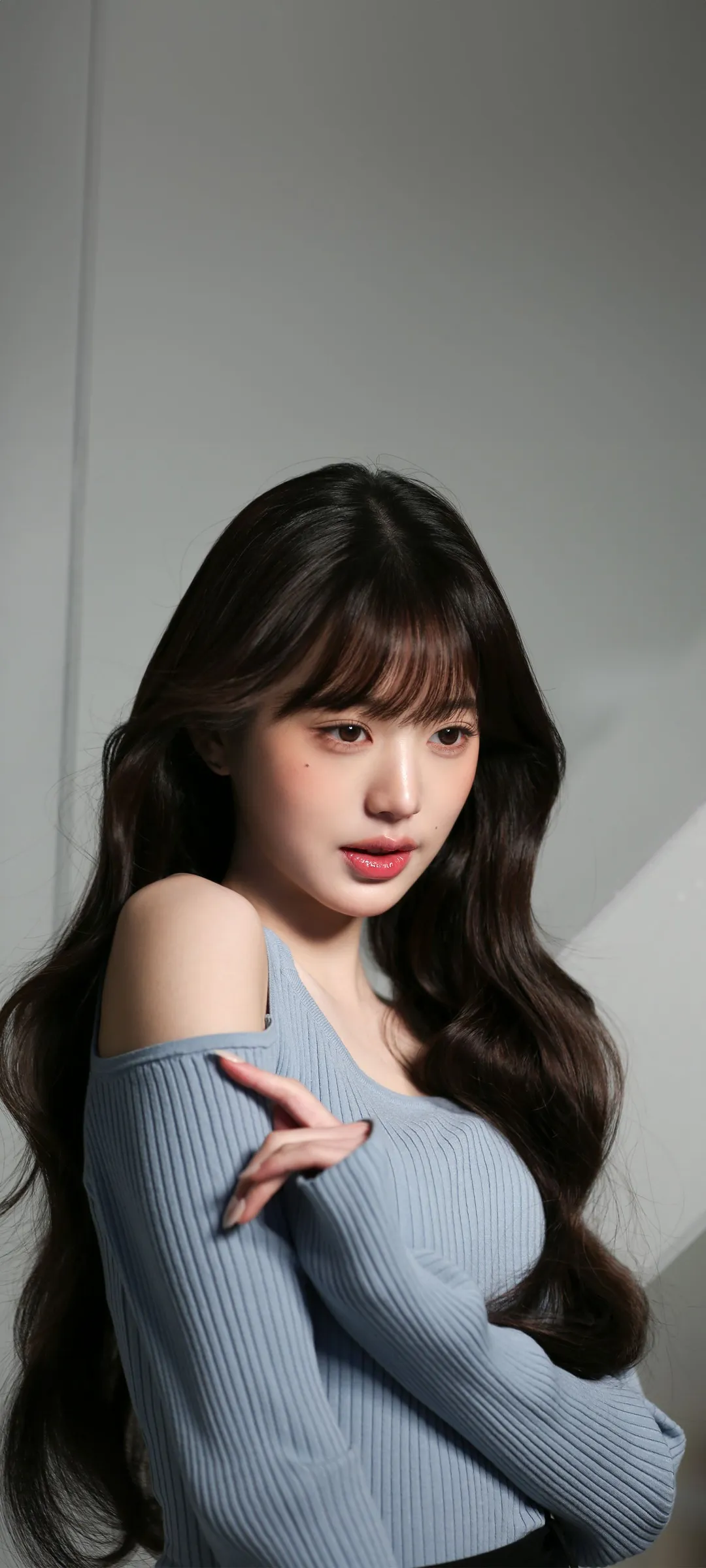 Wallpaper tela de bloqueio celular de Jang Won-young 4K HD baixar — IZ*ONE, IVE