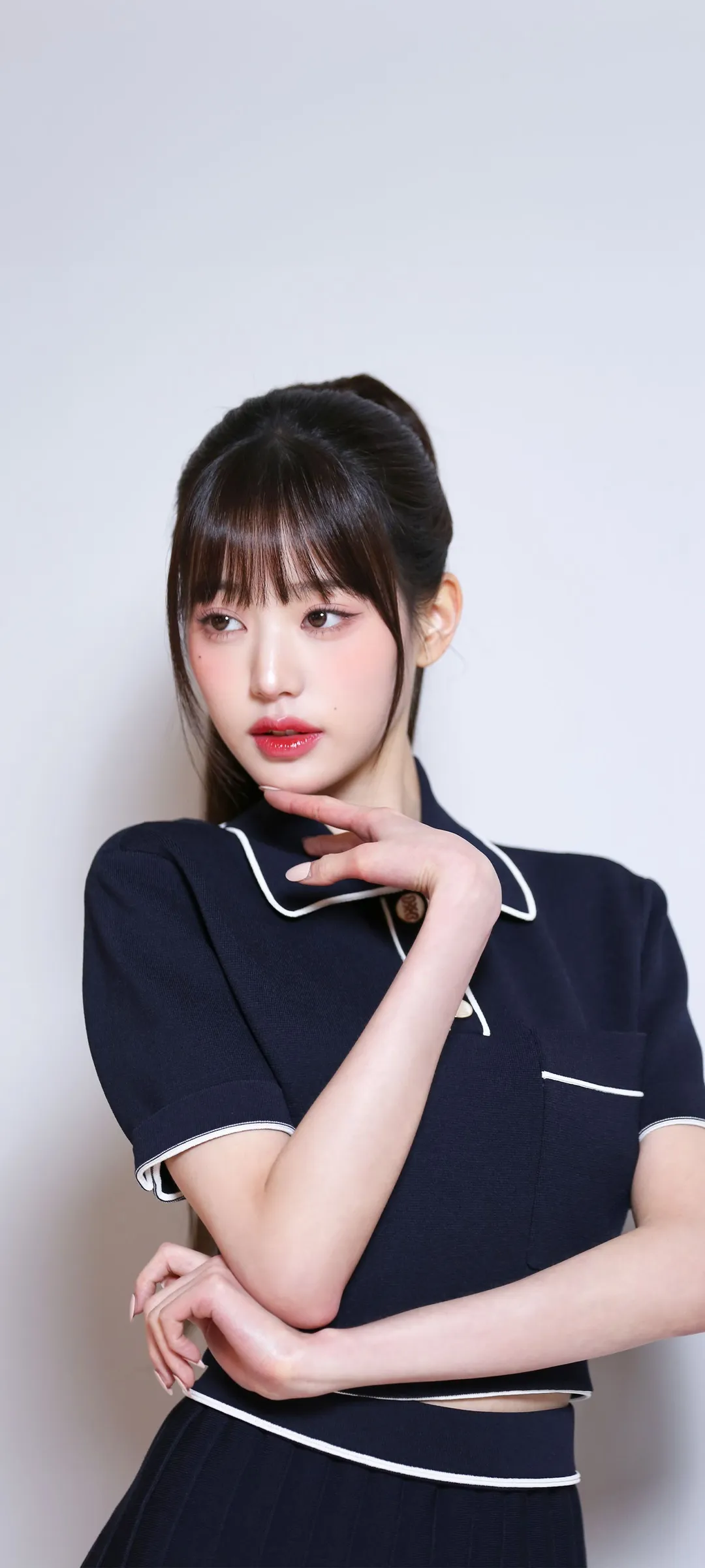 วอลเปเปอร์ หน้าจอล็อก มือถือ จาง วอนยอง 4K HD ดาวน์โหลด — IZ*ONE, IVE