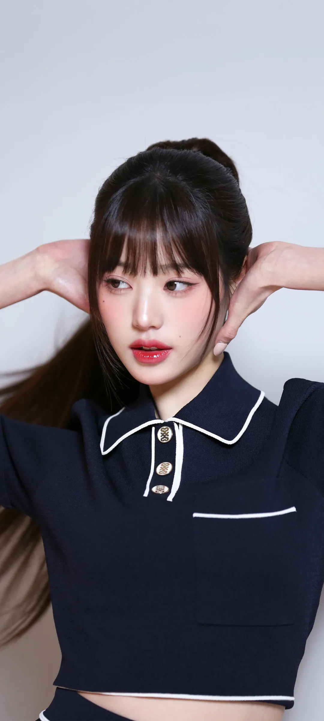วอลเปเปอร์ หน้าจอล็อก มือถือ จาง วอนยอง 4K HD ดาวน์โหลด — IZ*ONE, IVE