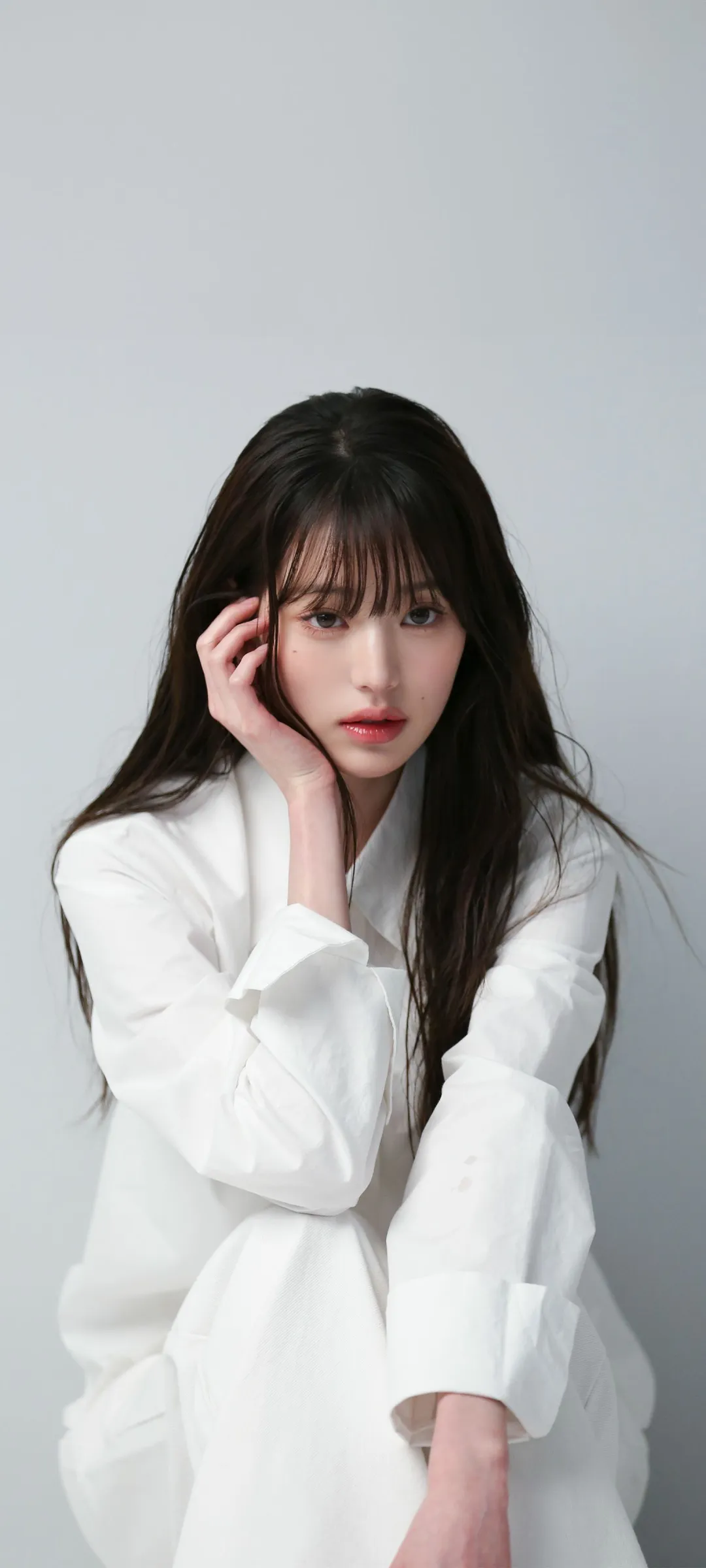วอลเปเปอร์ หน้าจอล็อก มือถือ จาง วอนยอง 4K HD ดาวน์โหลด — IZ*ONE, IVE