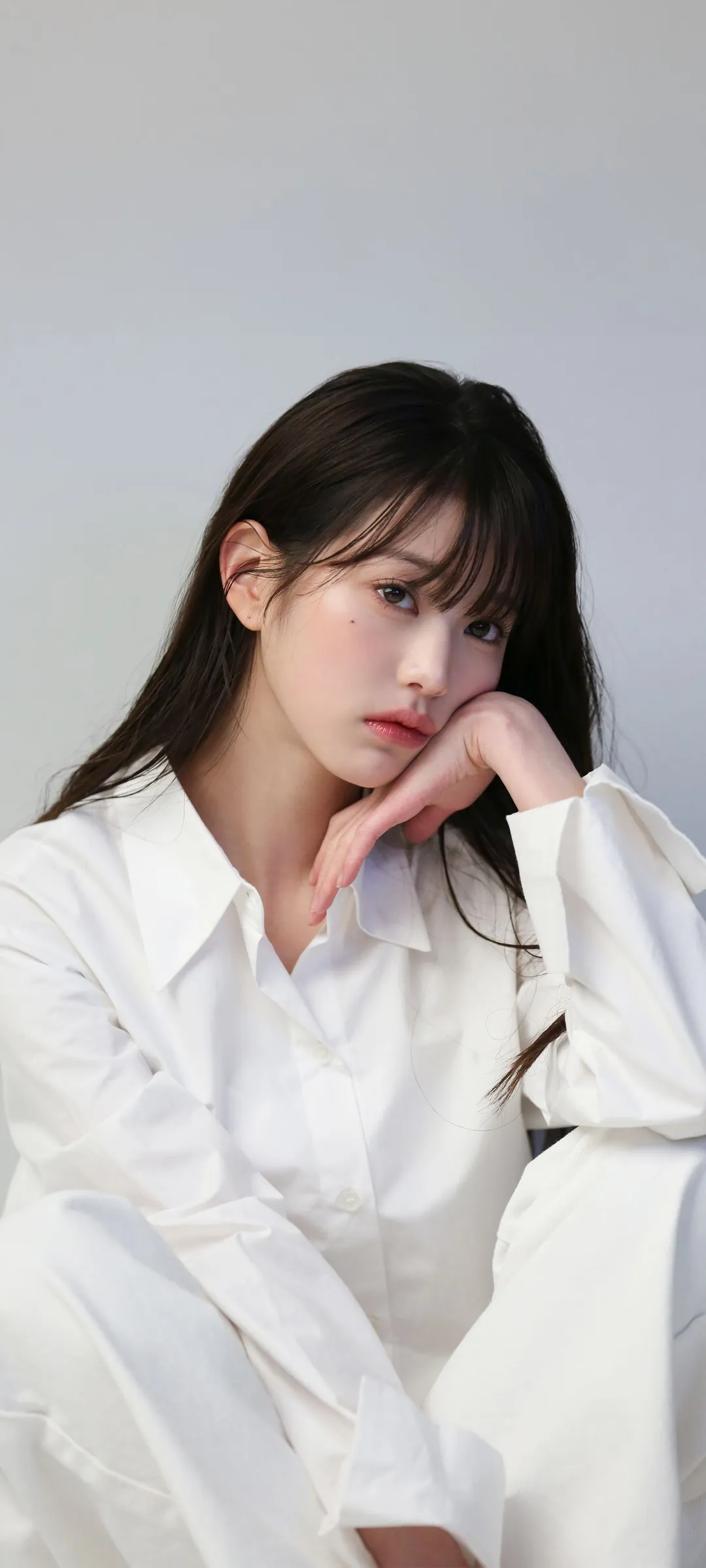 Jang Won-young kilit ekranı telefon duvar kağıdı 4K HD i̇ndir — IZ*ONE, IVE