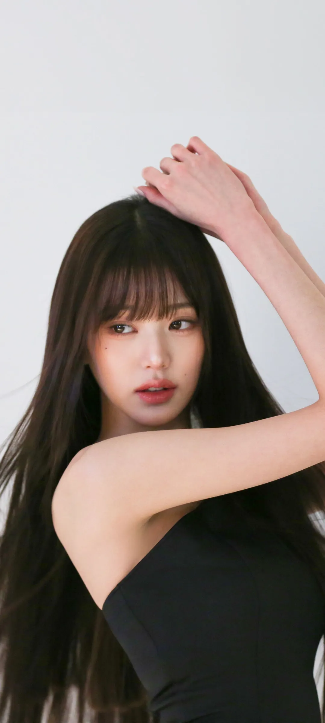 วอลเปเปอร์ หน้าจอล็อก มือถือ จาง วอนยอง 4K HD ดาวน์โหลด — IZ*ONE, IVE