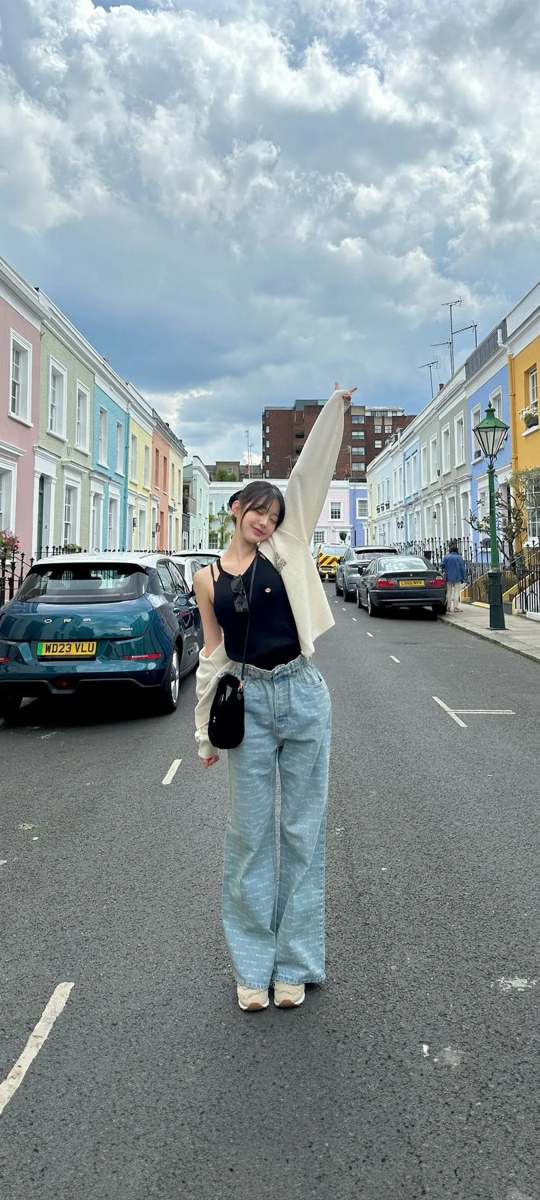 วอลเปเปอร์ หน้าจอล็อก มือถือ จาง วอนยอง 4K HD ดาวน์โหลด — IZ*ONE, IVE