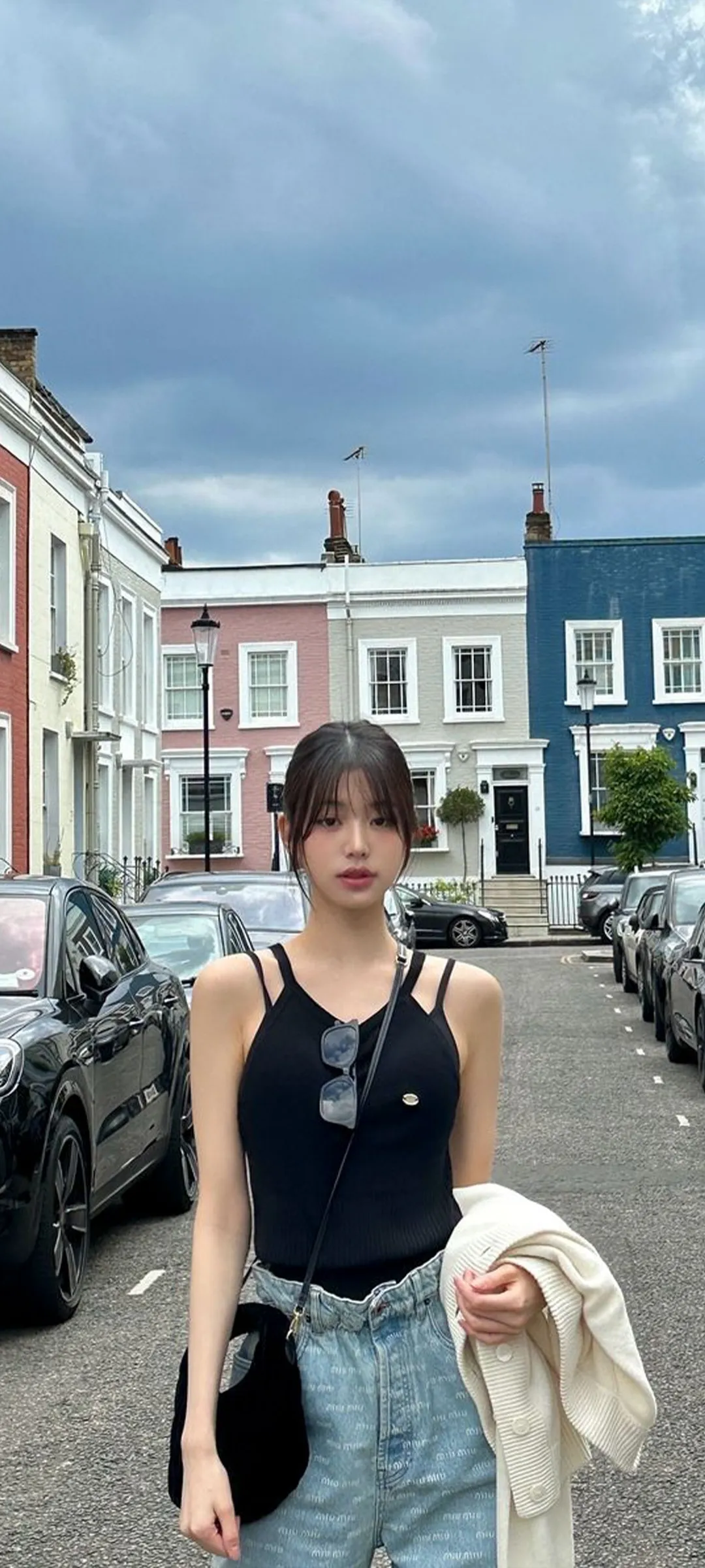 วอลเปเปอร์ หน้าจอล็อก มือถือ จาง วอนยอง 4K HD ดาวน์โหลด — IZ*ONE, IVE