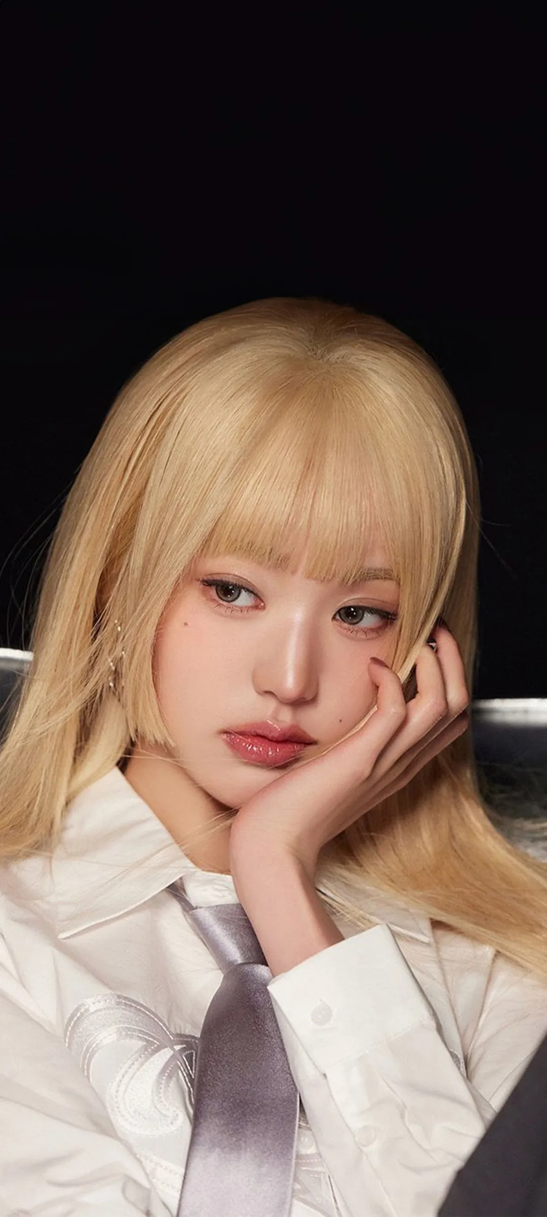 วอลเปเปอร์ หน้าจอล็อก มือถือ จาง วอนยอง 4K HD ดาวน์โหลด — IZ*ONE, IVE