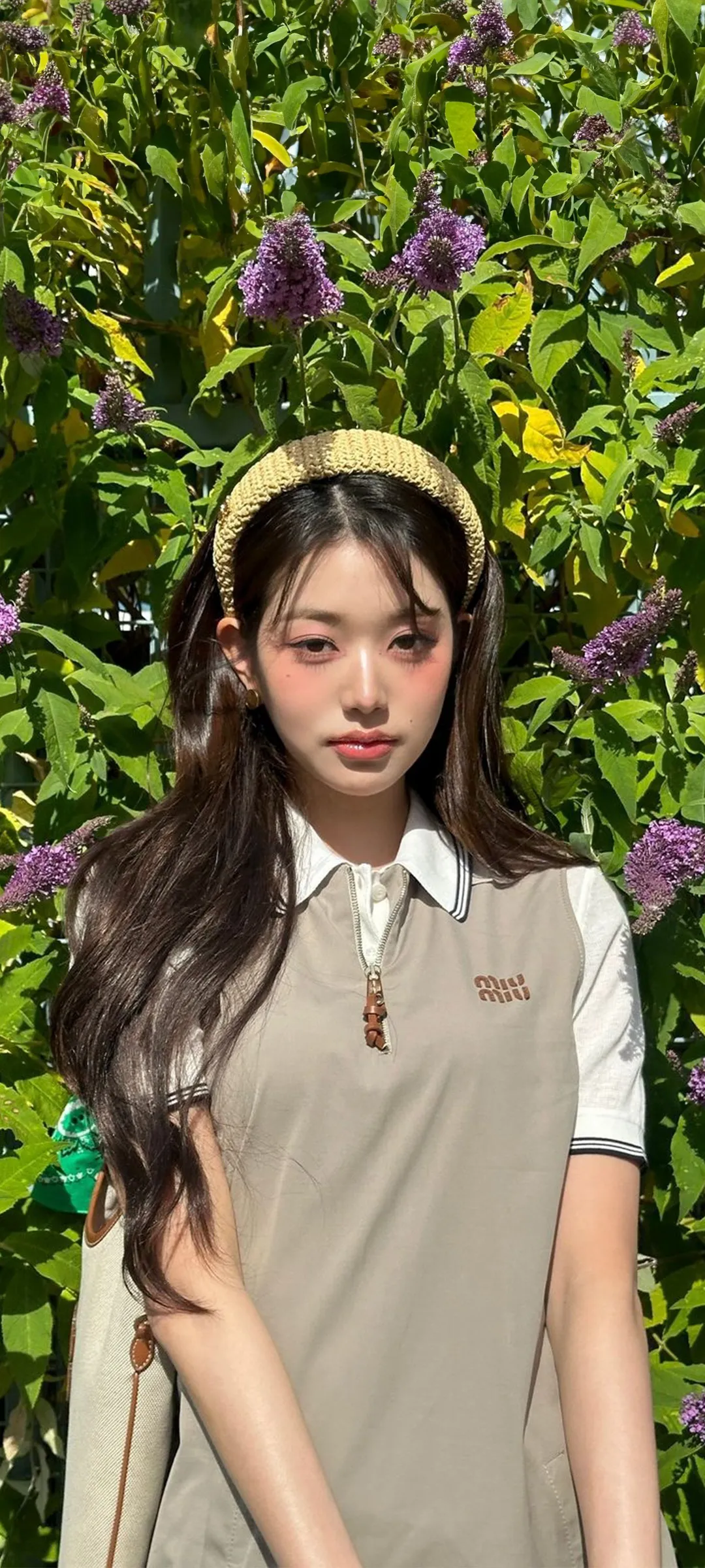 วอลเปเปอร์ หน้าจอล็อก มือถือ จาง วอนยอง 4K HD ดาวน์โหลด — IZ*ONE, IVE