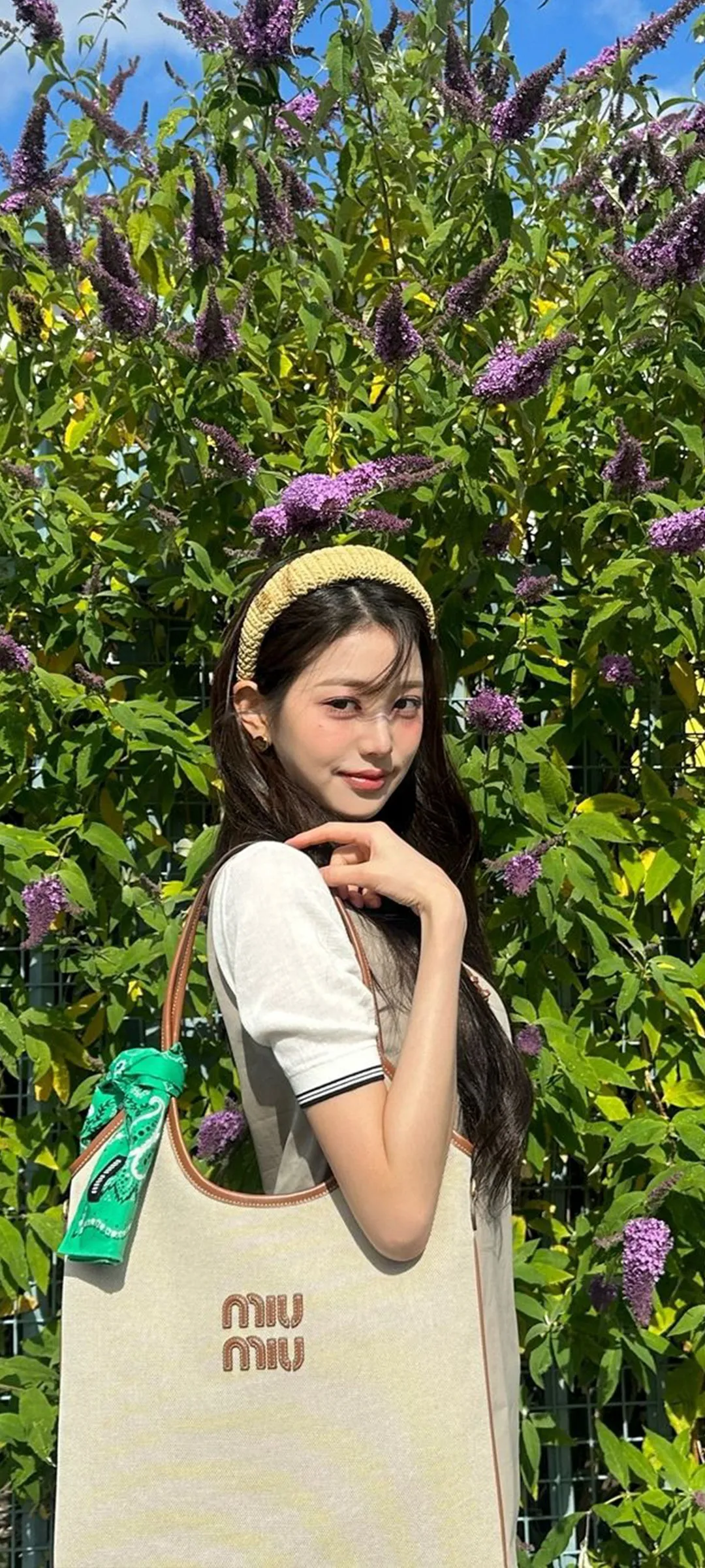 วอลเปเปอร์ หน้าจอล็อก มือถือ จาง วอนยอง 4K HD ดาวน์โหลด — IZ*ONE, IVE