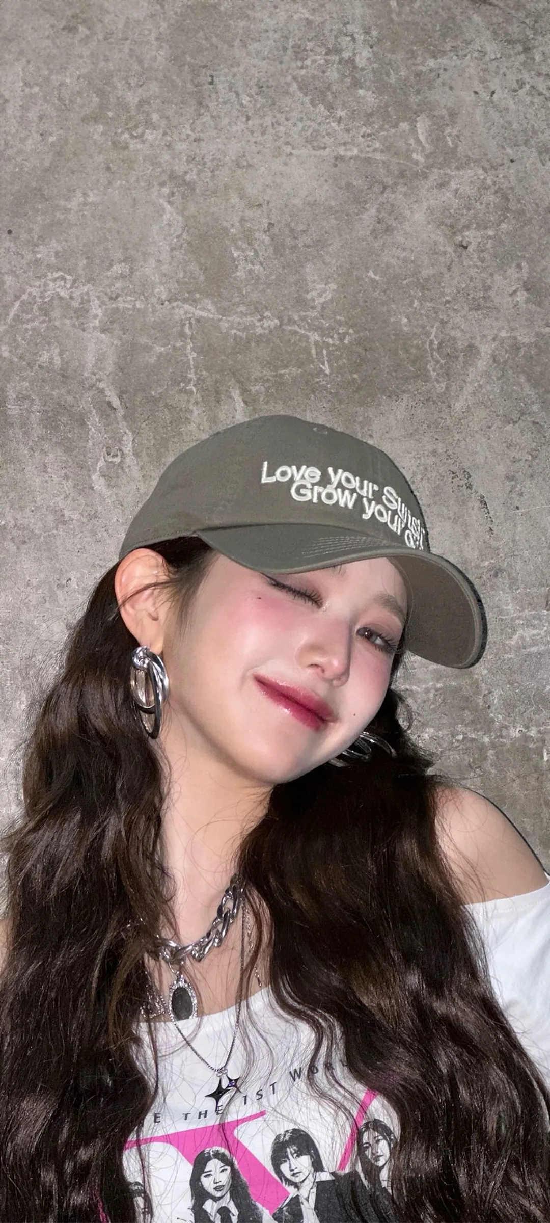 วอลเปเปอร์ หน้าจอล็อก มือถือ จาง วอนยอง 4K HD ดาวน์โหลด — IZ*ONE, IVE