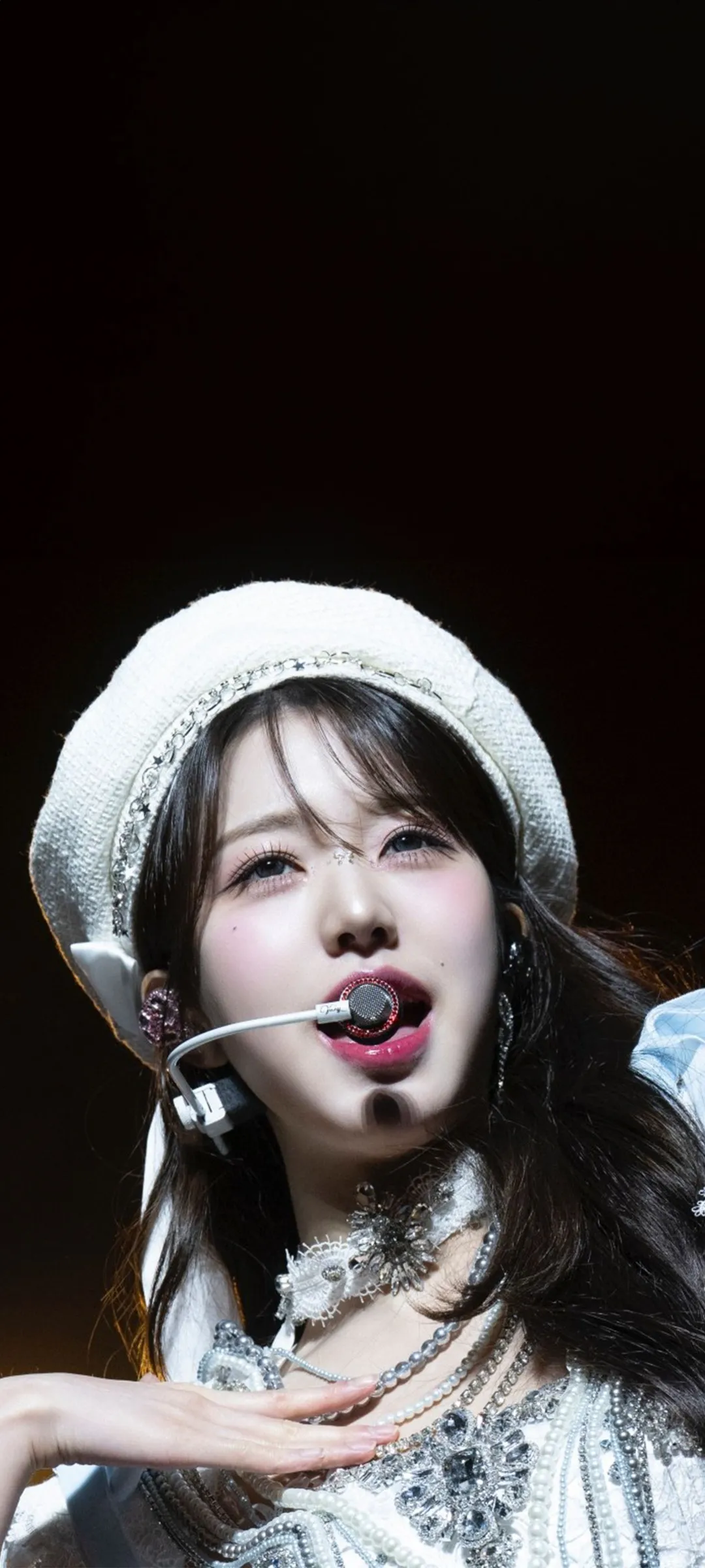 วอลเปเปอร์ หน้าจอล็อก มือถือ จาง วอนยอง 4K HD ดาวน์โหลด — IZ*ONE, IVE