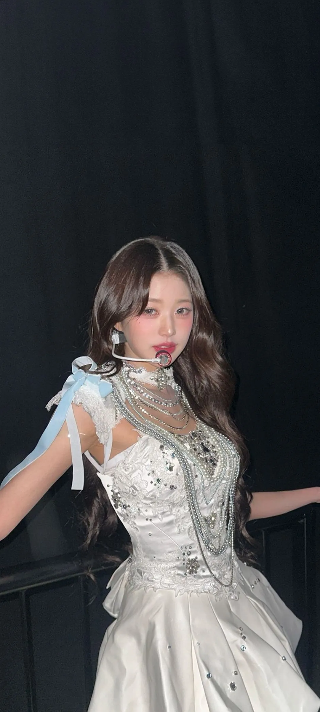วอลเปเปอร์ หน้าจอล็อก มือถือ จาง วอนยอง 4K HD ดาวน์โหลด — IZ*ONE, IVE